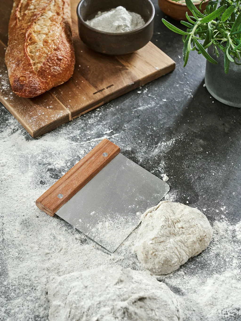 Ontdek Deegsnijders voor Jouw Keuken Ontdek Deegsnijders voor Jouw Keuken