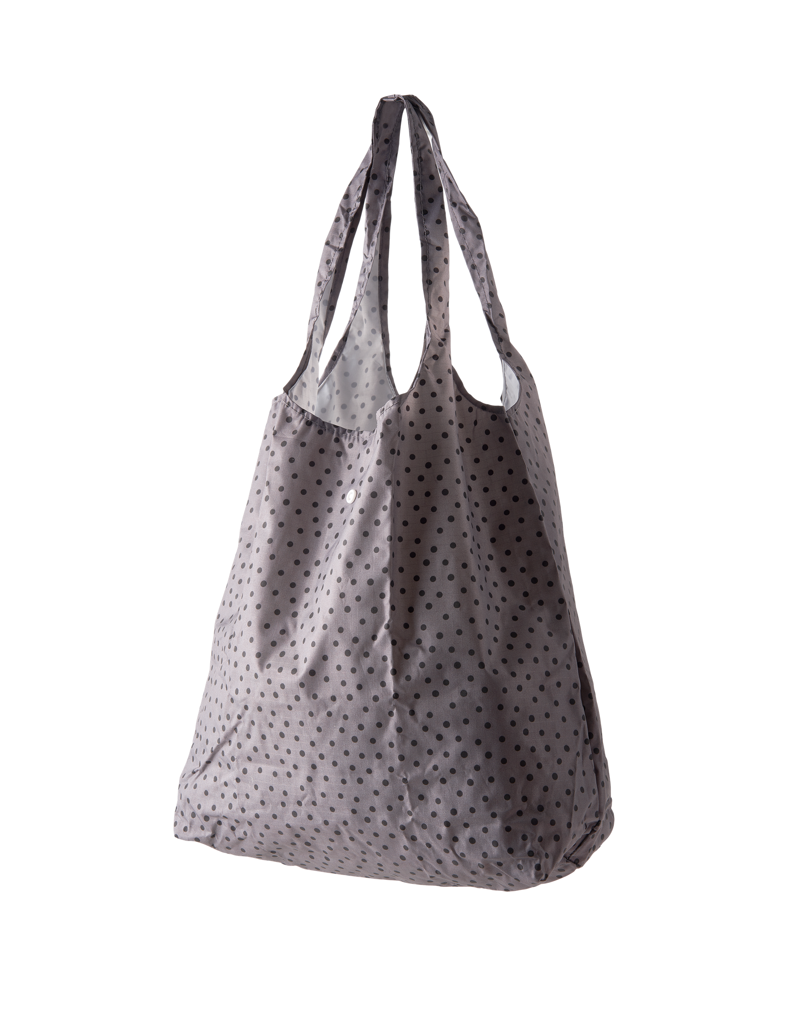 Waterproof shopping bag Polyester/polyurethane. Søstrene Grene