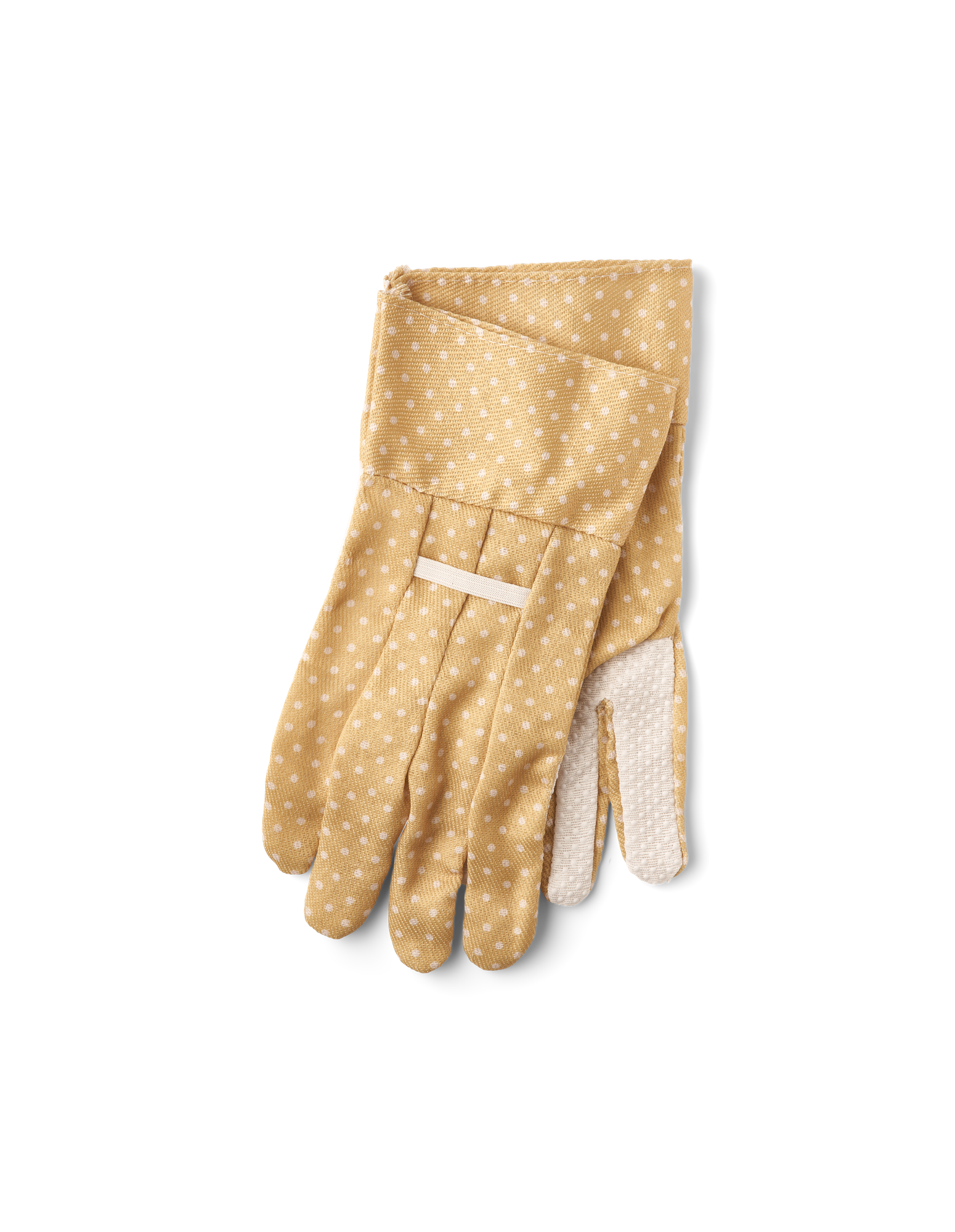 gucci gardening gloves
