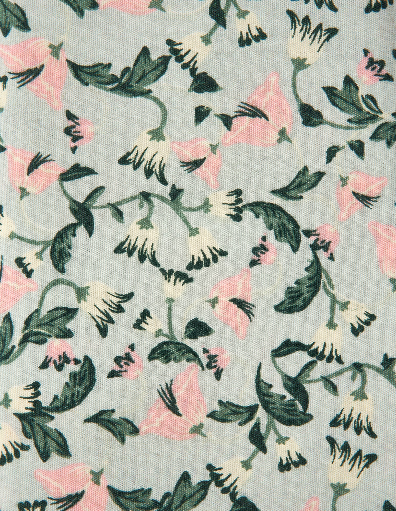 Patchwork fabric Cotton. 45 x 55 cm. Søstrene Grene