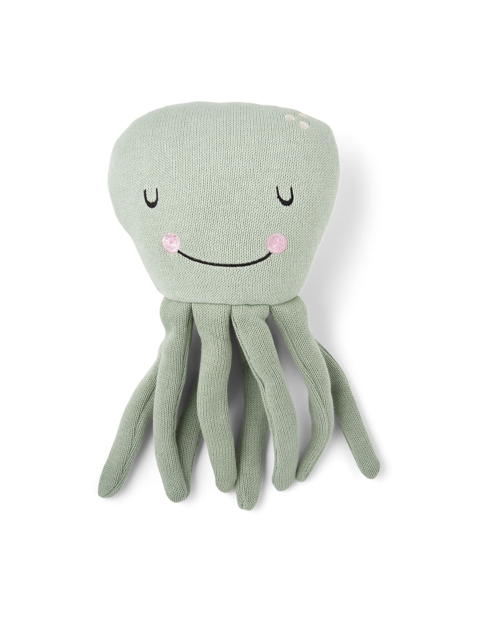 octopus cushion