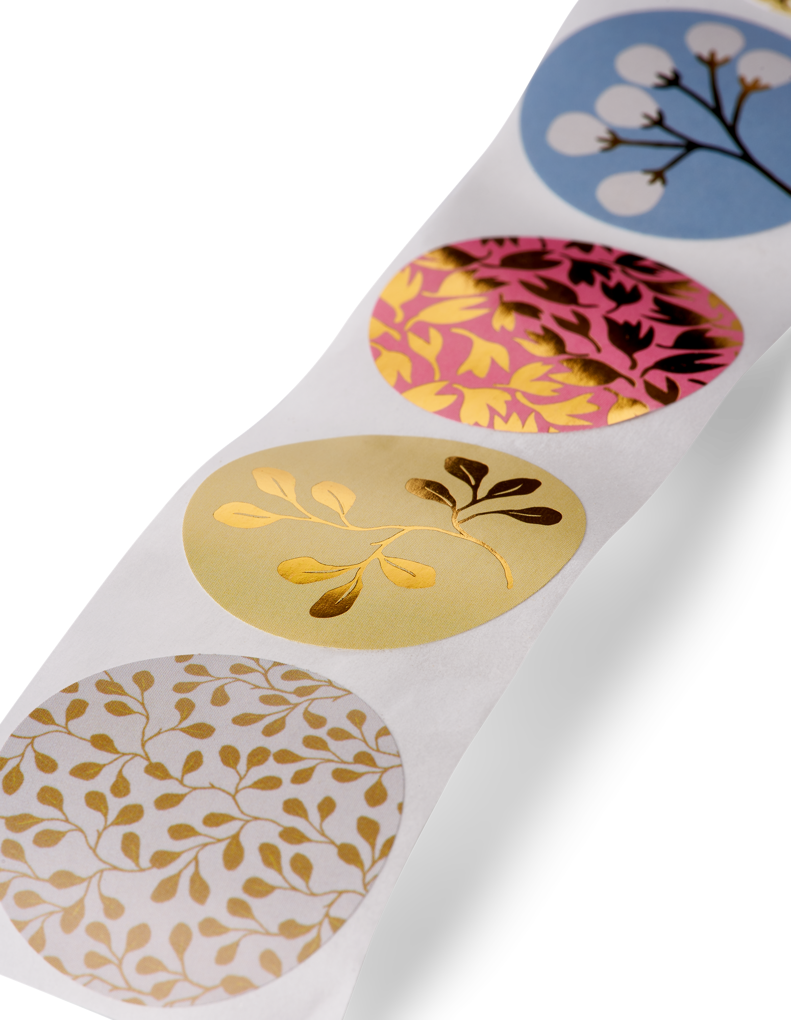 Stickers Papier. 80 autocollants. Søstrene Grene