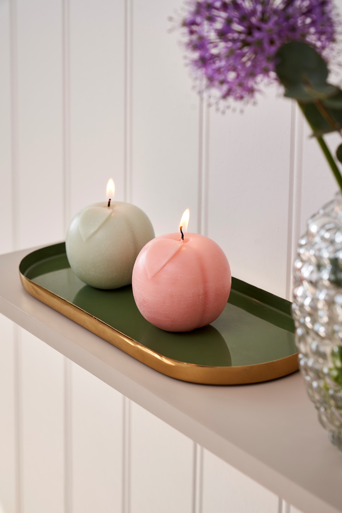 SOSTRENE GRENE Candle King's Cross