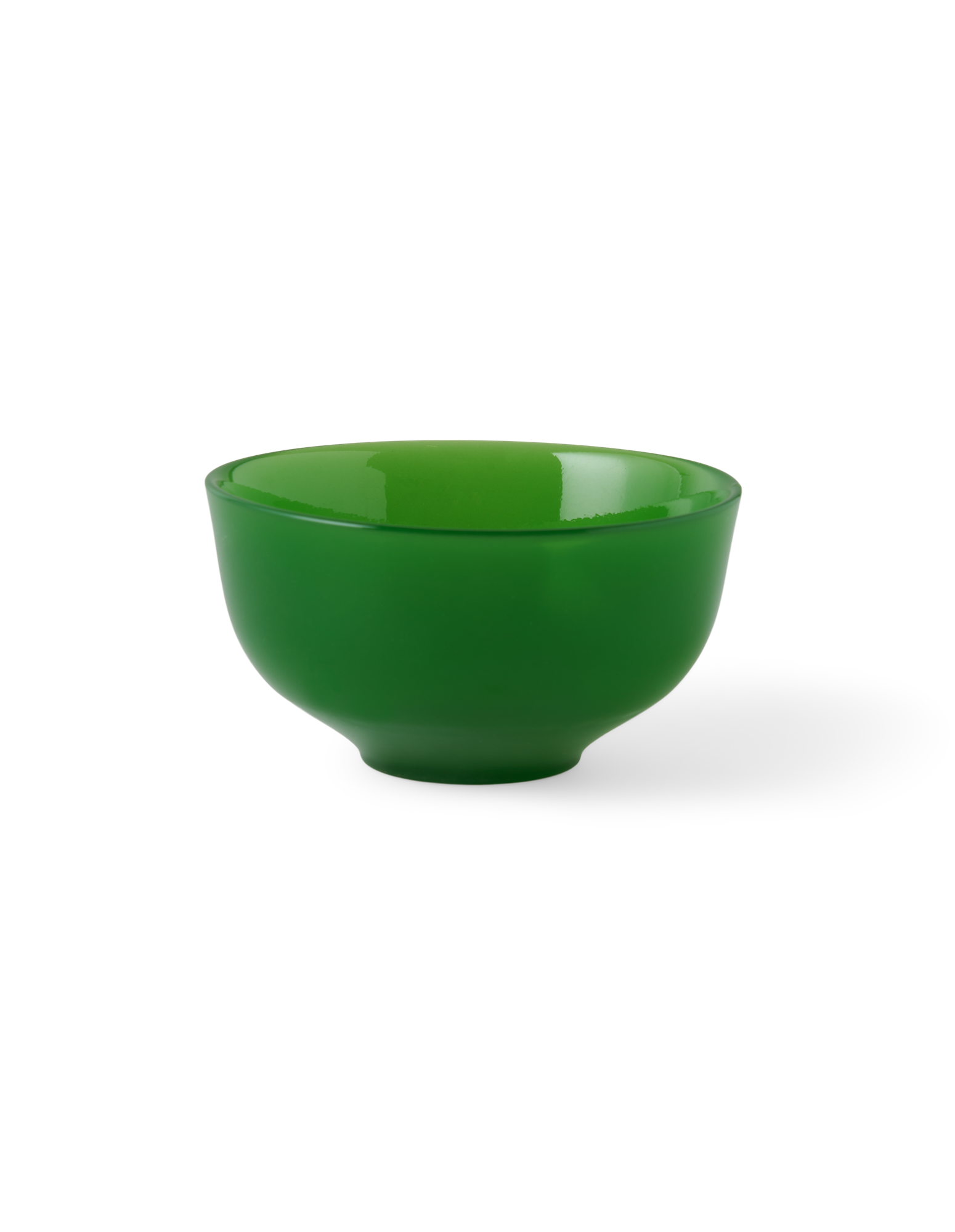 Decoratieve Kom Glas 9 5 X 4 5 Cm S strene Grene
