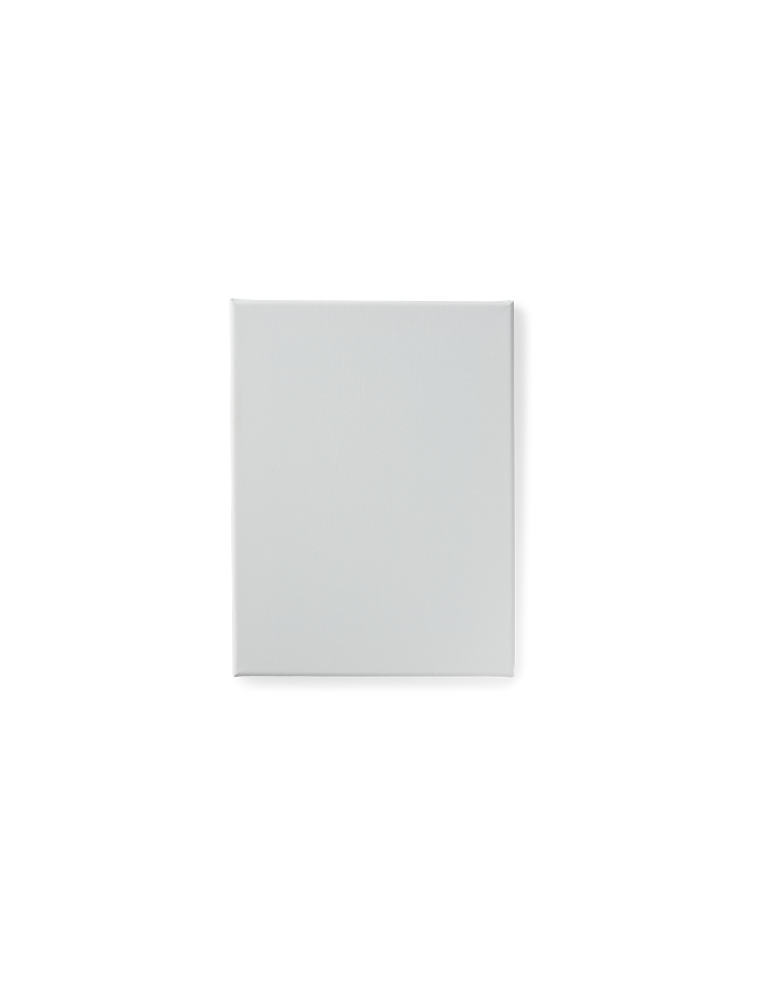 SOSTRENE GRENE Stretched canvas 18x24 King's Cross