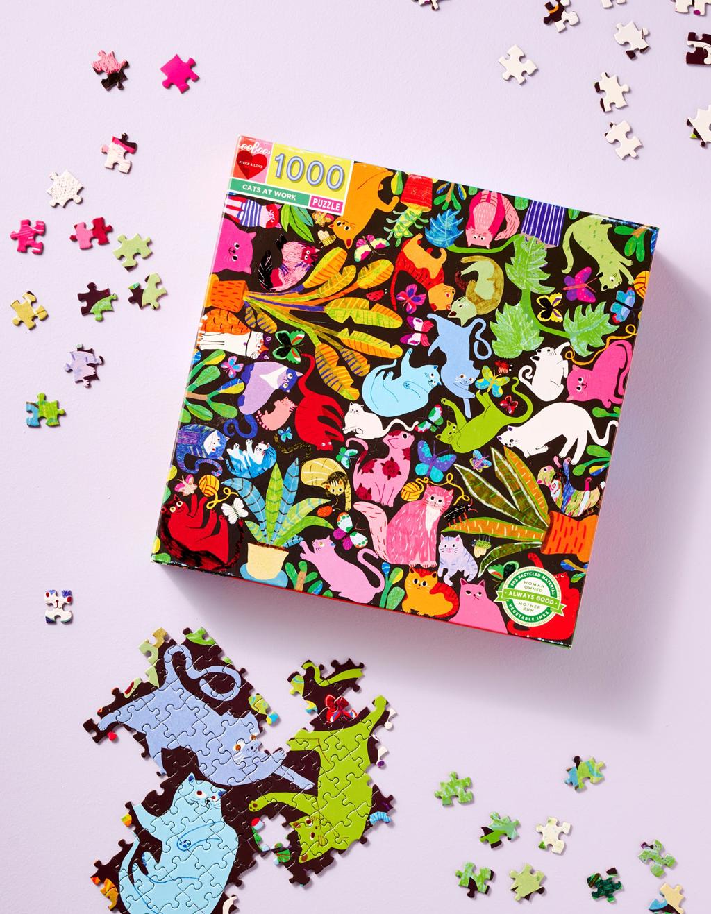 eeBoo Søstrene Grene