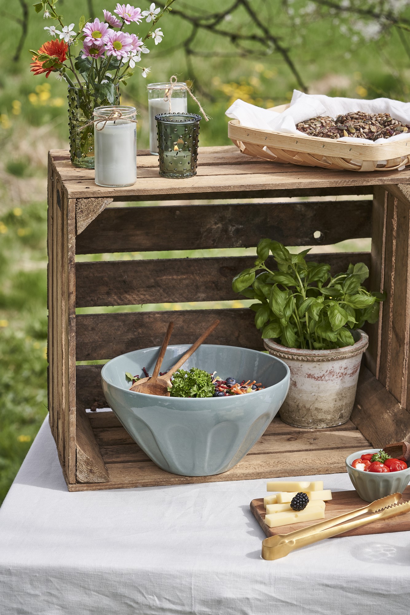 SOSTRENE GRENE Bowl King's Cross