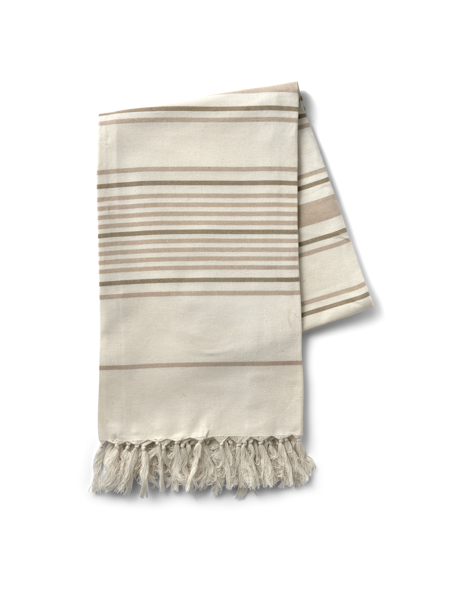 Beach towel Cotton/polyester. 100 x 160 cm. Søstrene Grene