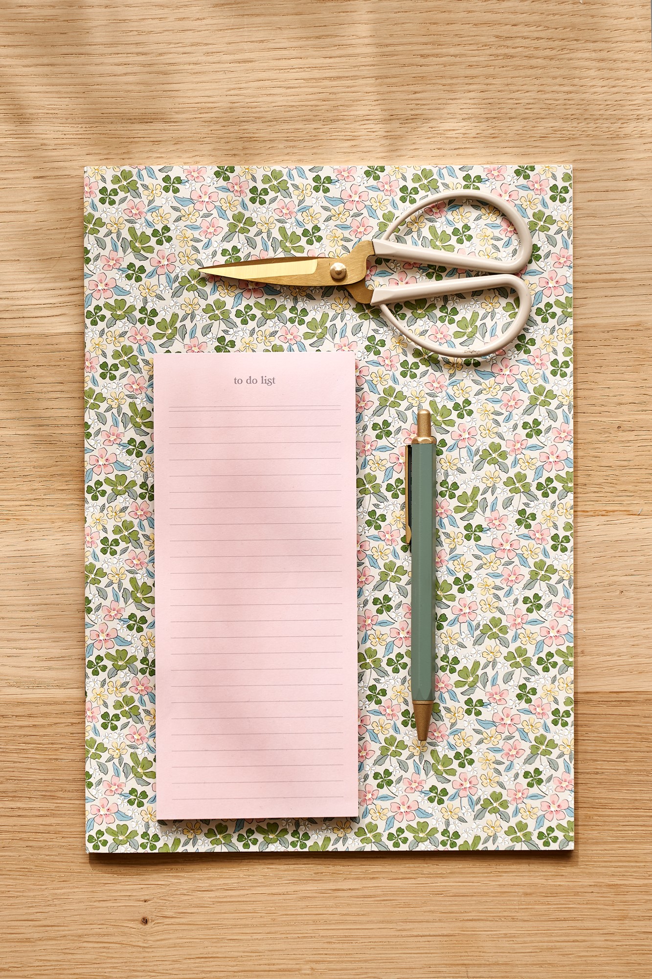 To Do List Pad Paper X 8 7 Cm 50 Sheets Sostrene Grene