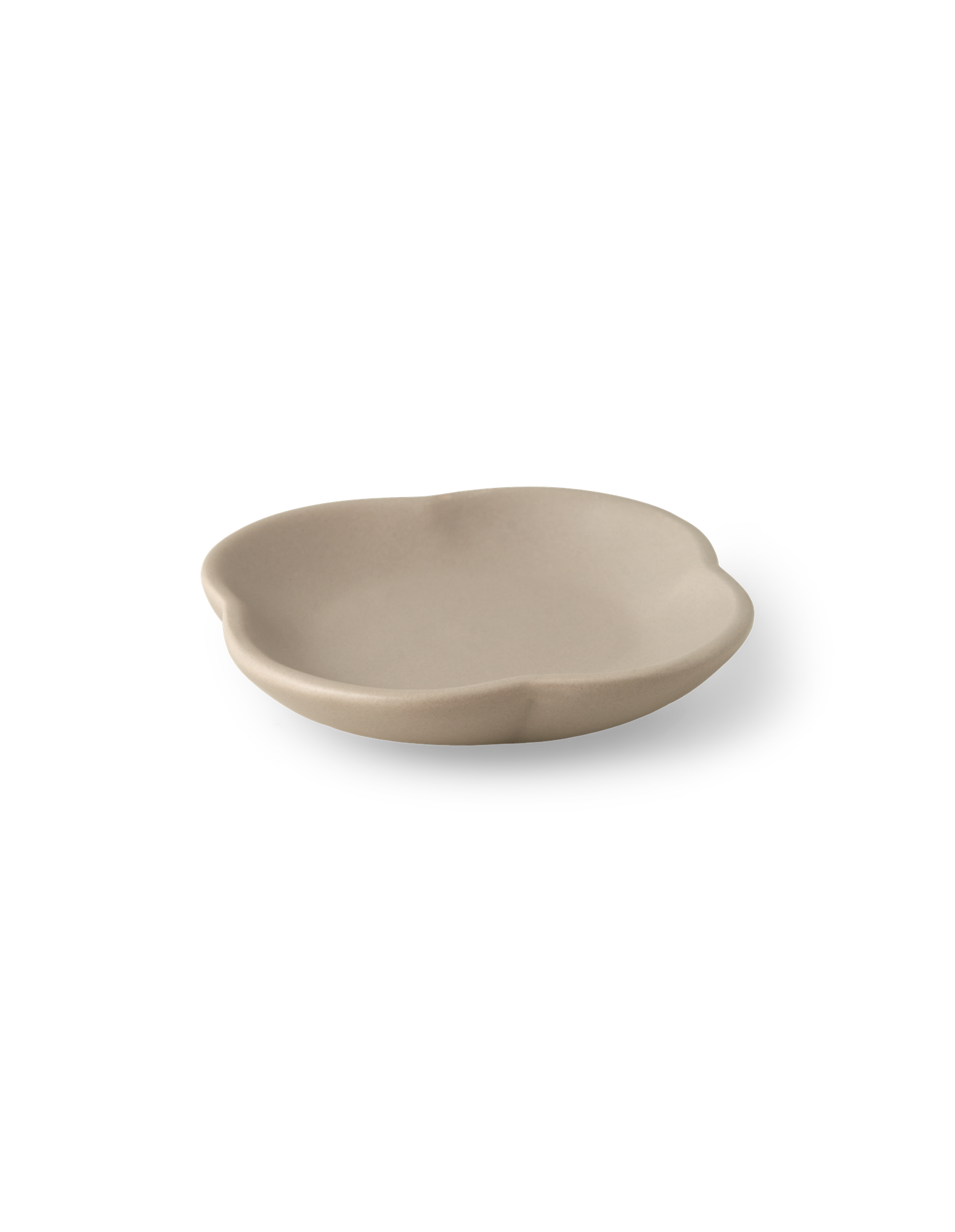 Porte-savon Command Adhésif - Nickel Satiné - Sans Perçage - Pour Salle De Bain