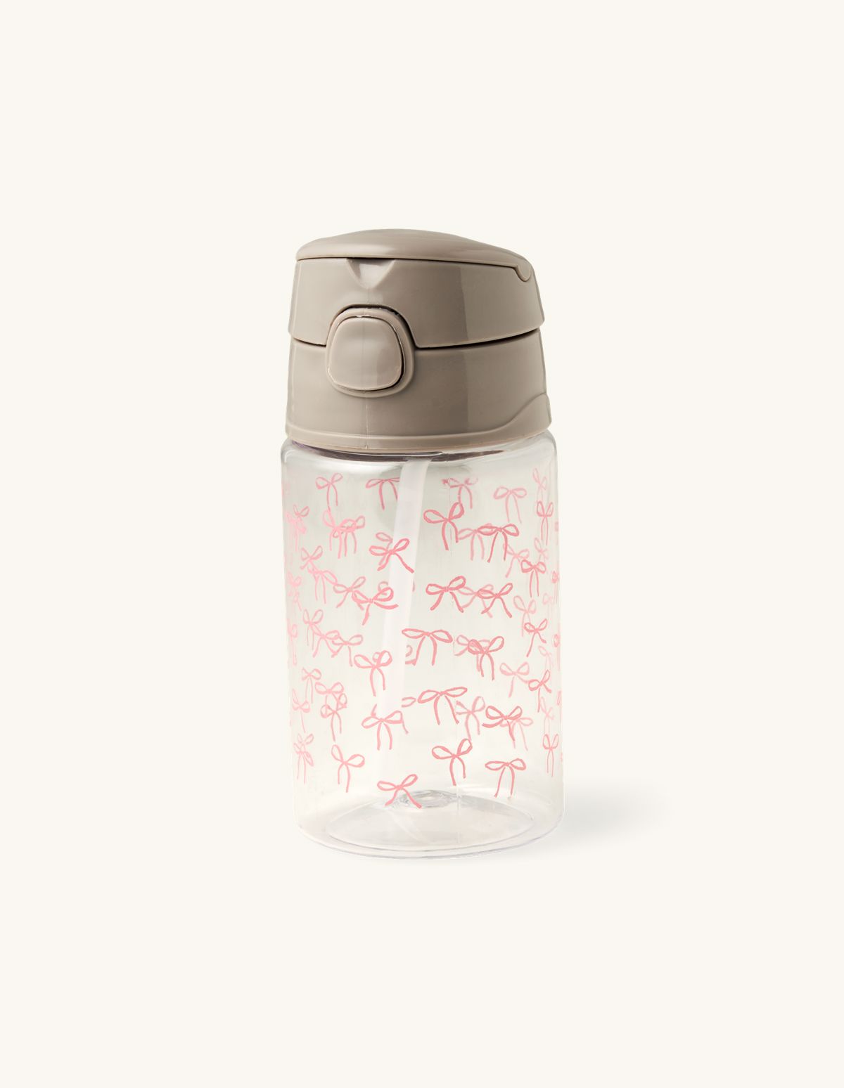 FUN HOUSE LOLA LE LAMA Sportflasche Für Kinder – 350 Ml, PP/PE, Mit Lama-Motiv