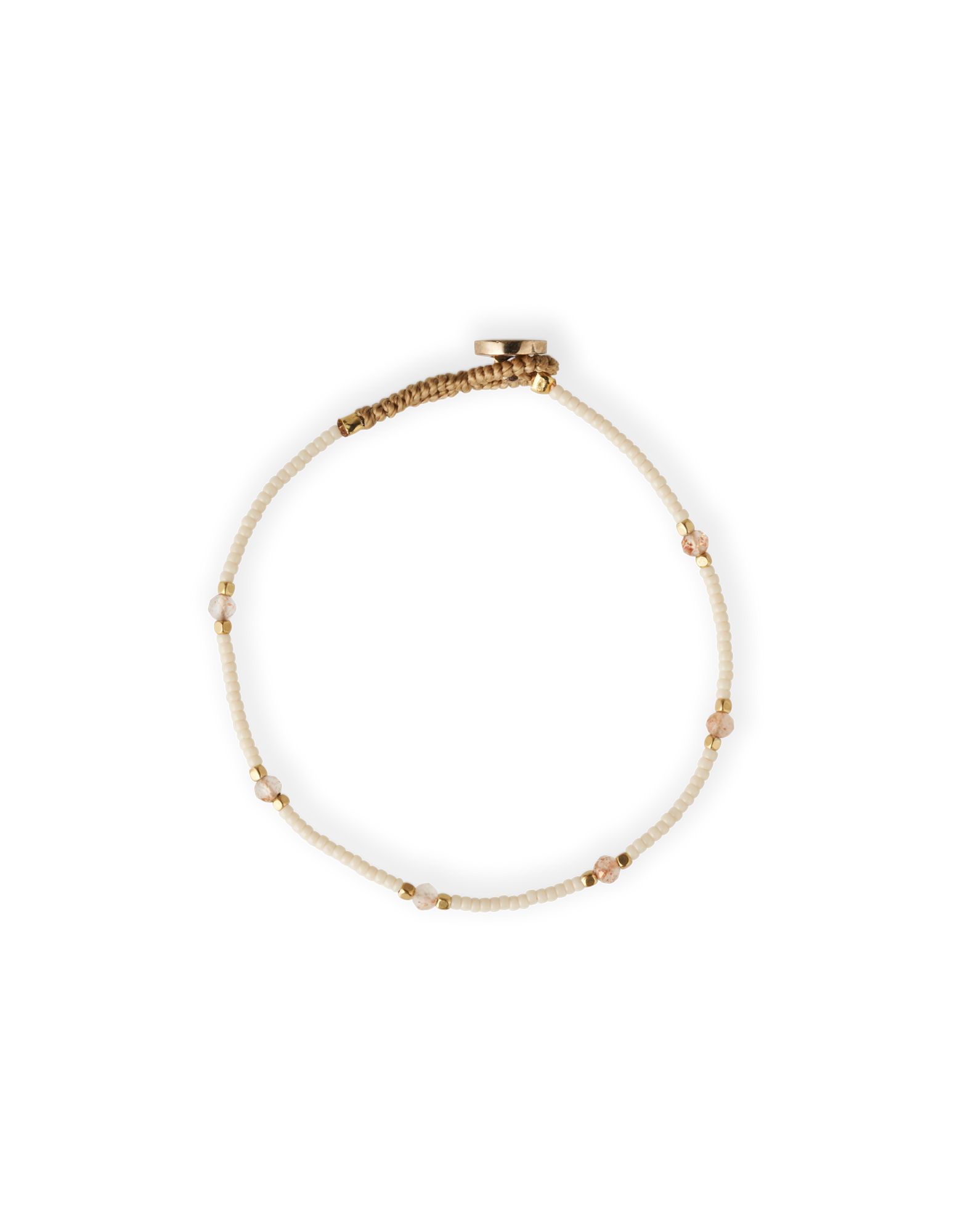 Lulu Bold-armbånd | IBU jewels | Søstrene Grene