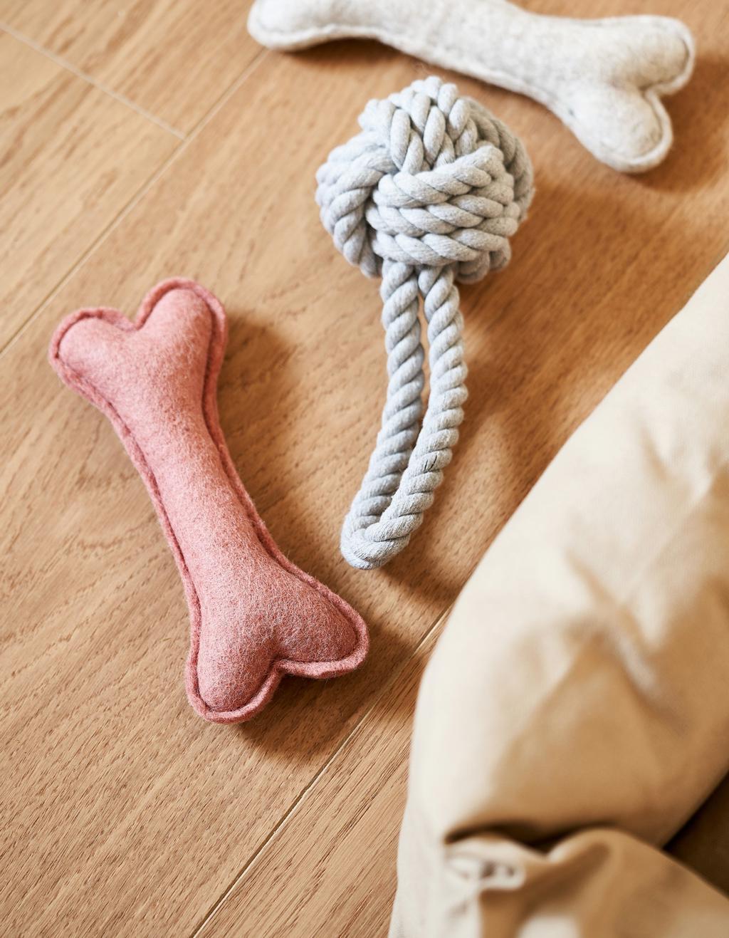 in het midden van niets Aannemelijk tarief Speelgoed voor huisdieren wollen bot | Wol. | Søstrene Grene