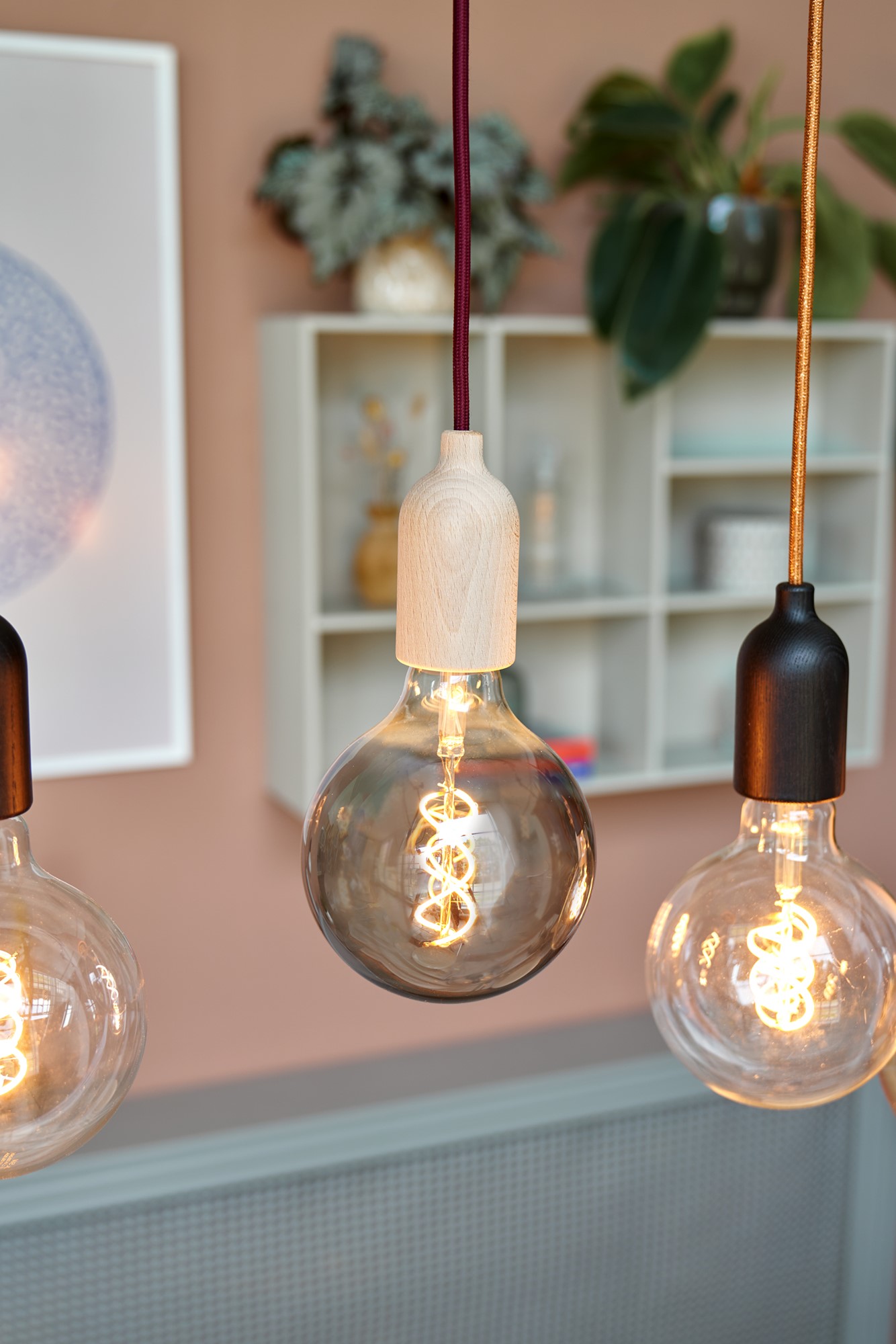 Lampen | Prachtig licht voor in huis | Søstrene Grene