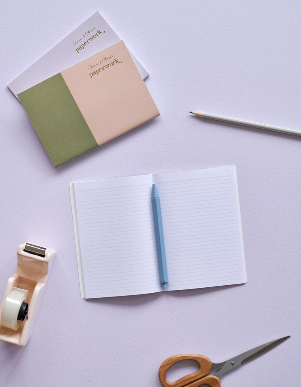 Lined Notebook A6 Paper 60 Pages S strene Grene Lined Notebook A6 Paper 60 Pages S strene Grene