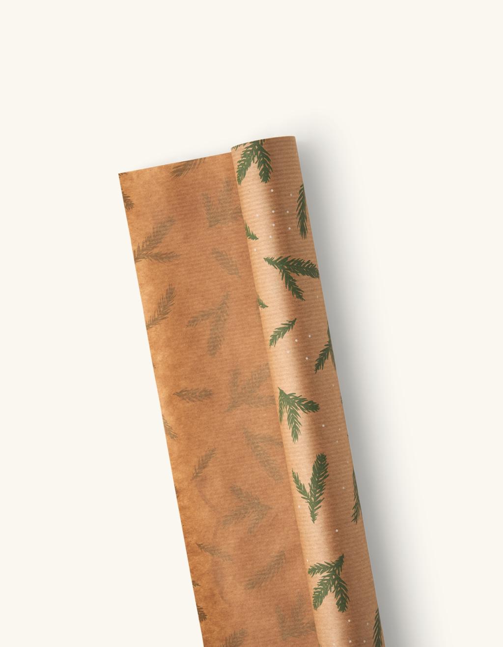 Wrapping paper | Søstrene Grene