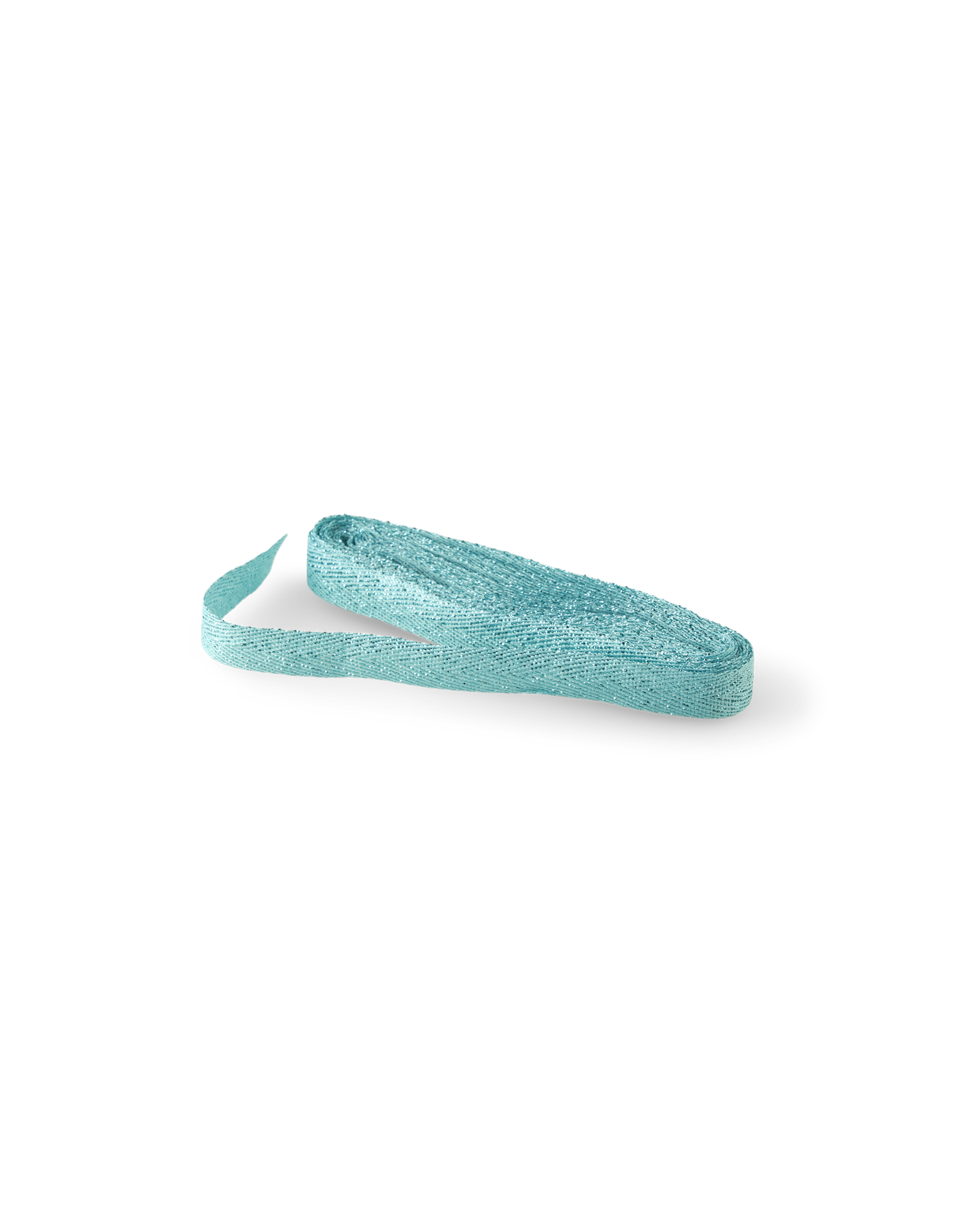 Textile Ribbon 0 9 X 300 Cm S strene Grene textile-ribbon-0-9-x-300-cm-s-strene-grene