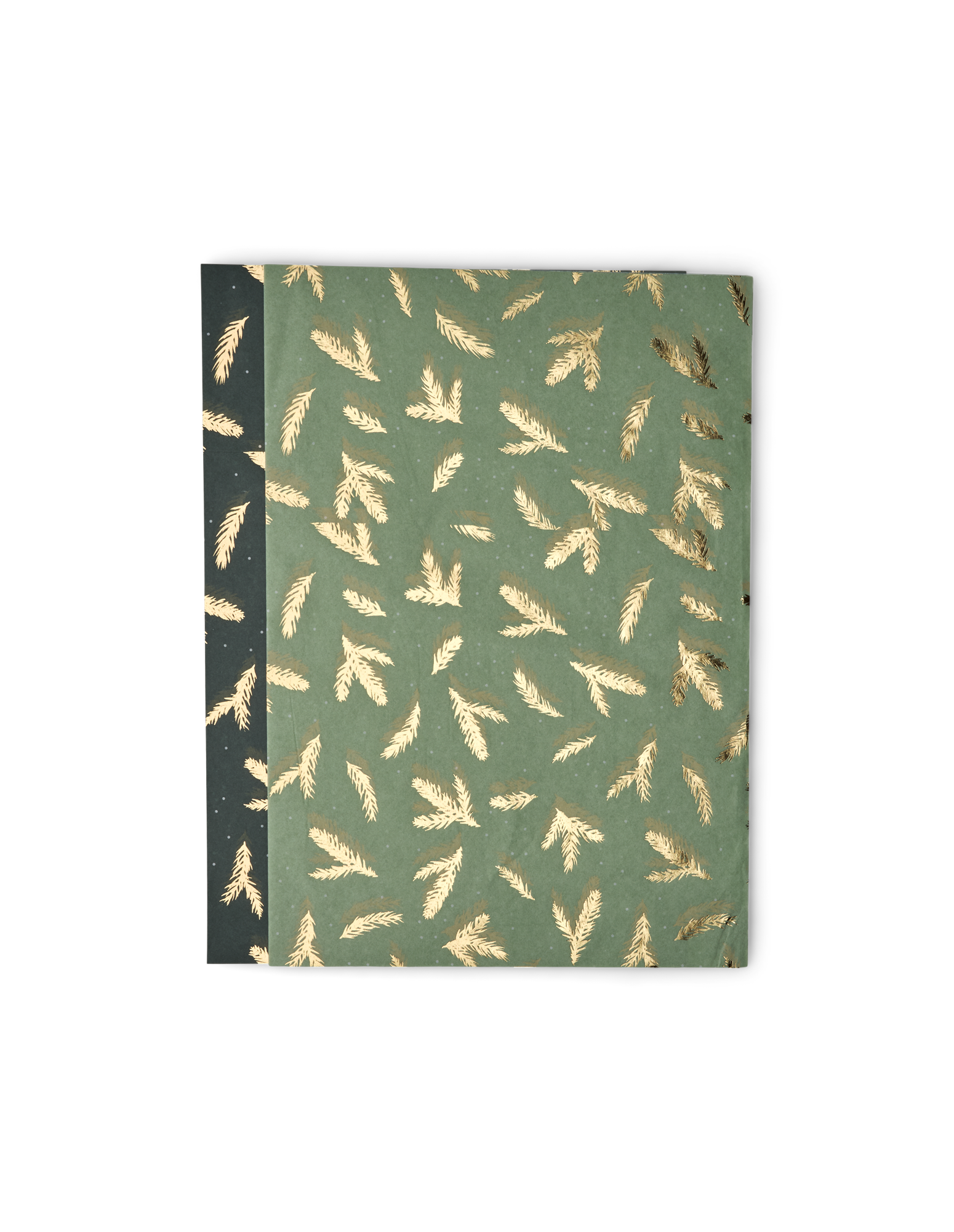 DécoupagePapier Papier. A4. 4 Bögen. Søstrene Grene