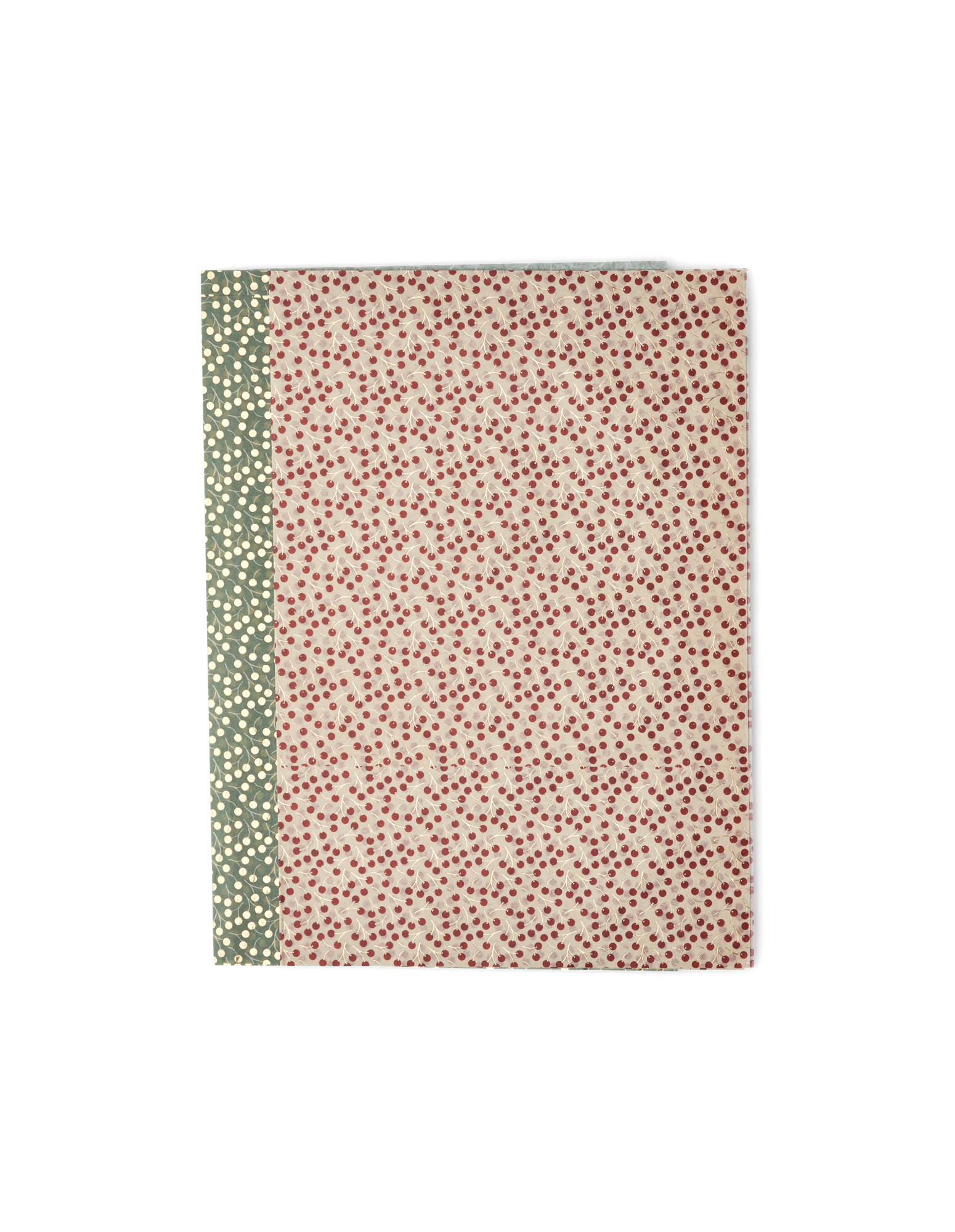 DécoupagePapier Papier. A4. 4 Bögen. Søstrene Grene