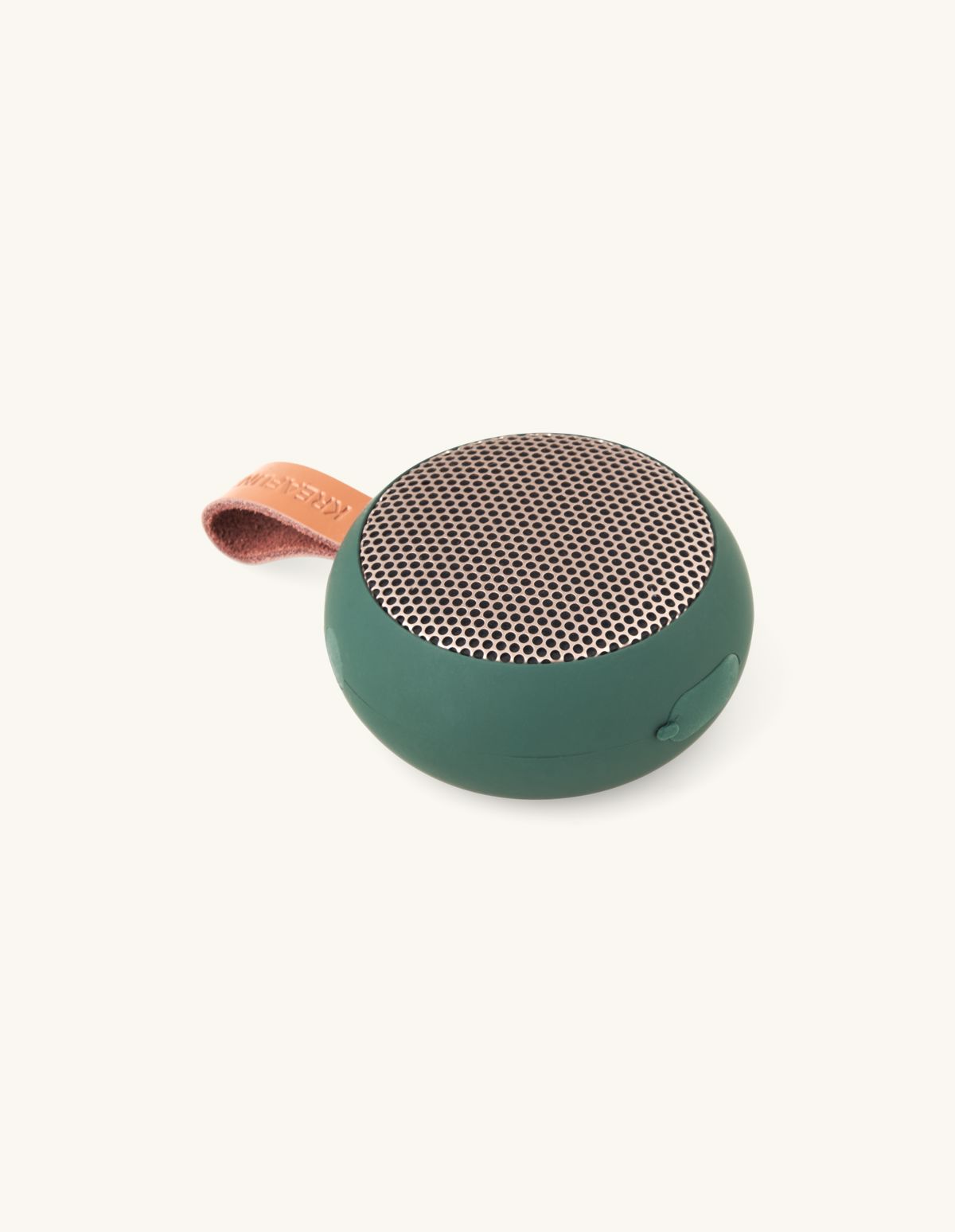 AGO II Bluetooth Speaker Kreafunk S strene Grene ago-ii-bluetooth-speaker-kreafunk-s-strene-grene