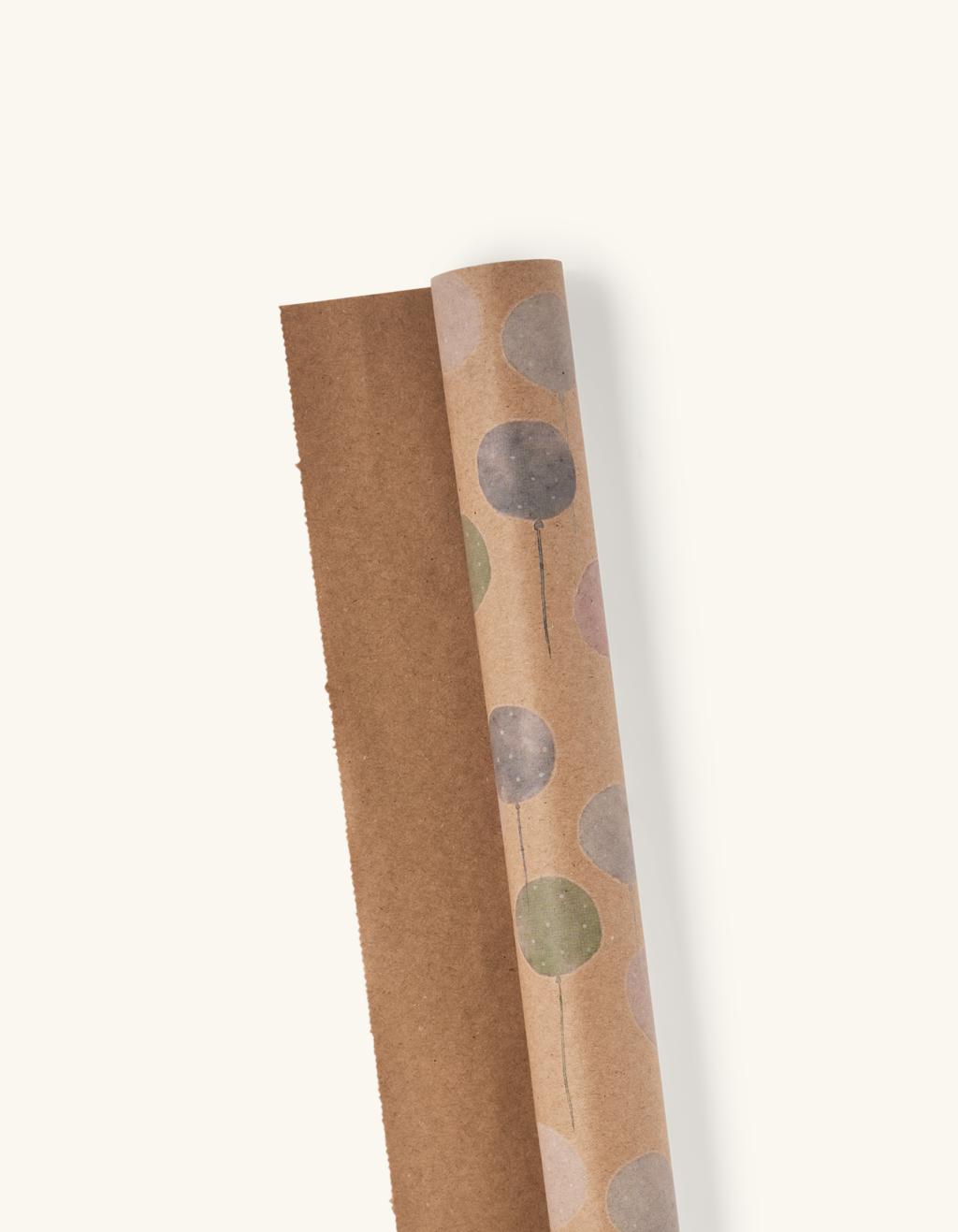 Wrapping paper | Søstrene Grene