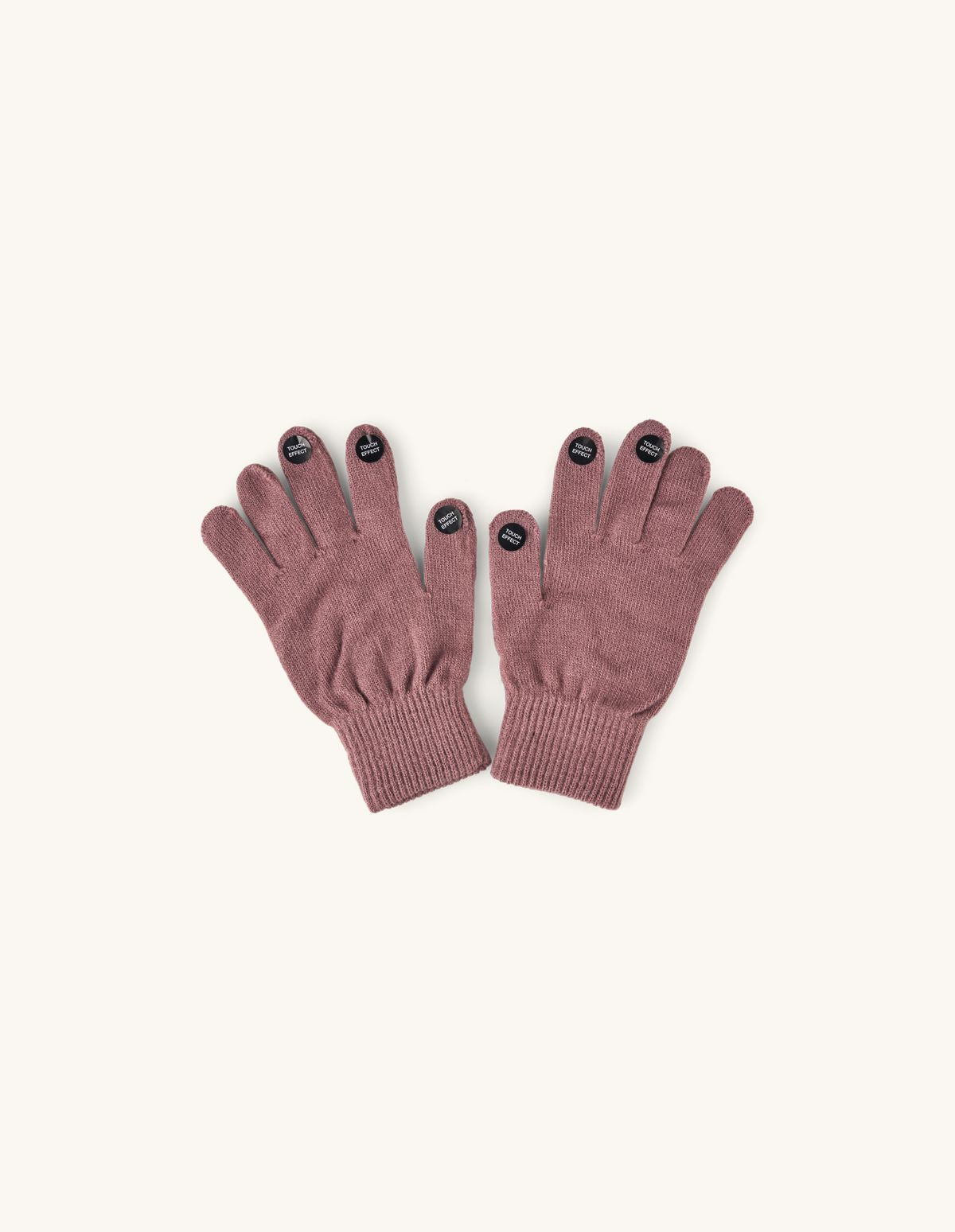Handsker til touchskærm for voksne | Onesize. | Søstrene Grene