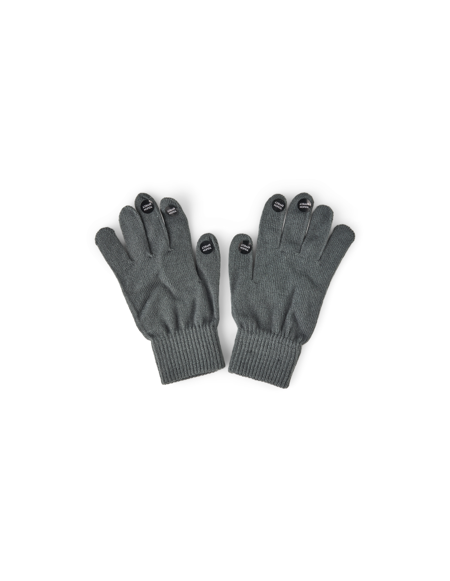 glide du er Rynke panden Handsker til touchskærm for voksne | Akryl/polyester/elastan/metaltråd.  Onesize. | Søstrene Grene