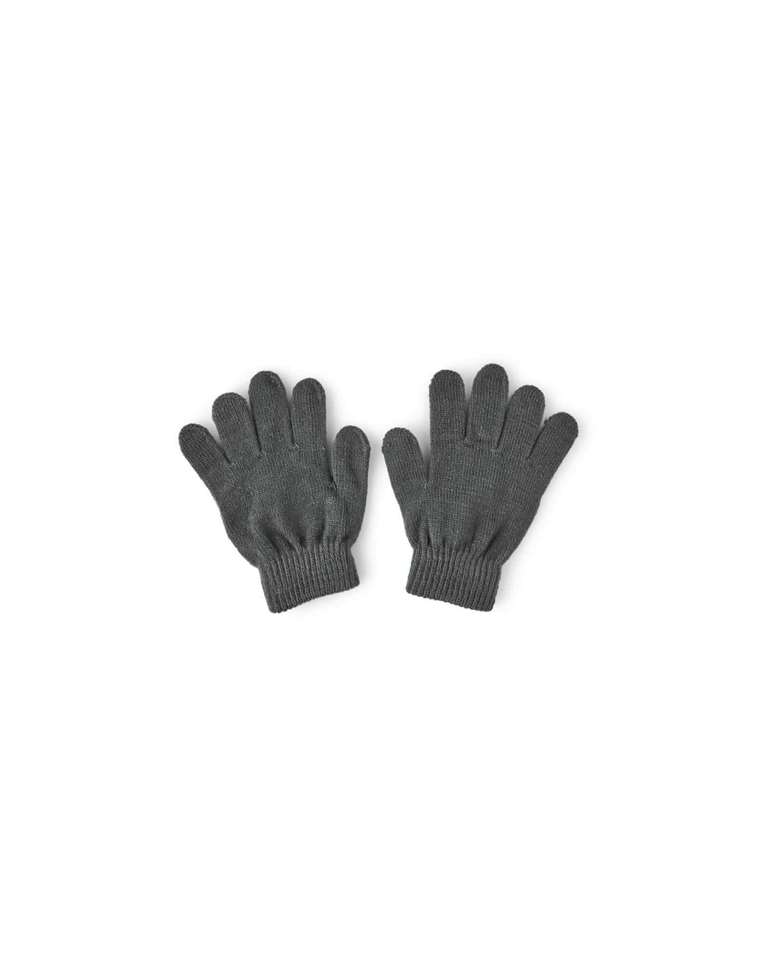 Magiske handsker til børn | Akryl/polyester/elastan. Onesize. | Søstrene