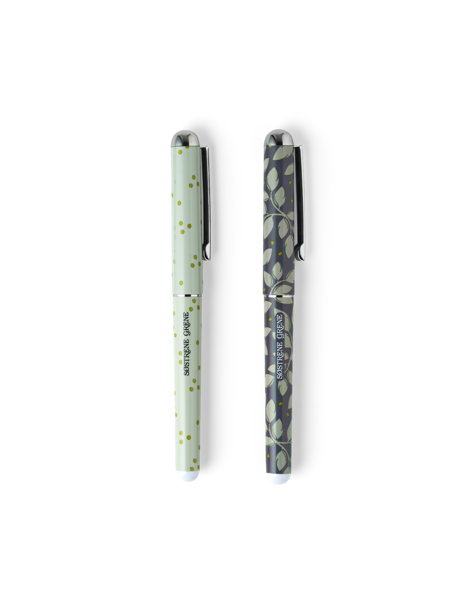 Writing tools s strene grene