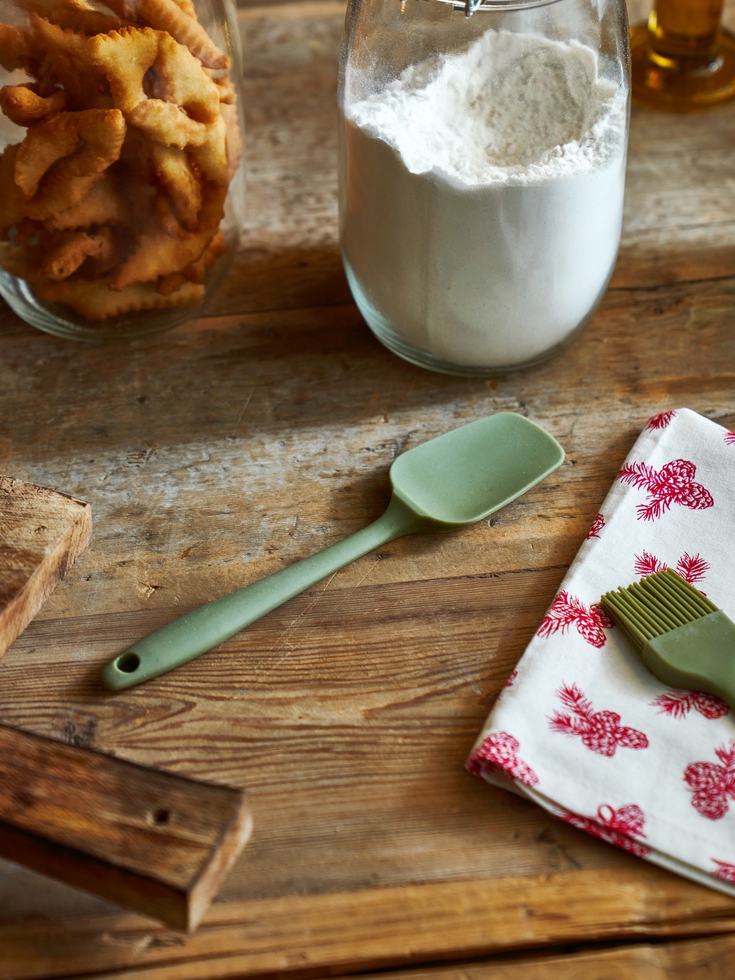 Sostrene Grene Spoon Kings Cross