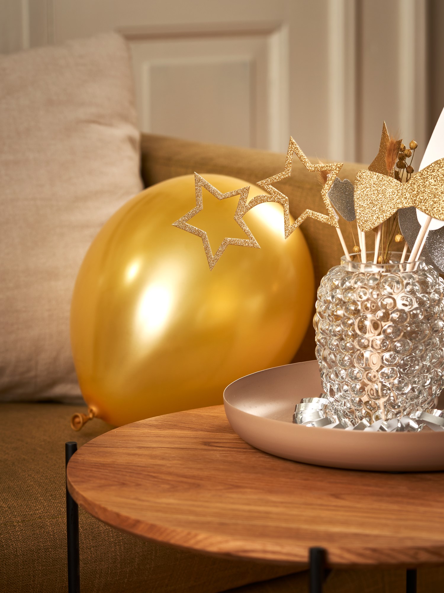 30 Meter Naturlatex-Schlauch - Flexibel & Vielseitig Für Sport & Outdoor