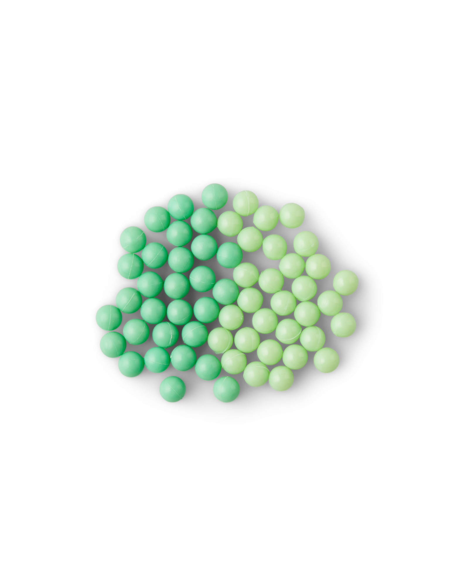vannperler-pva-200-stk-multi