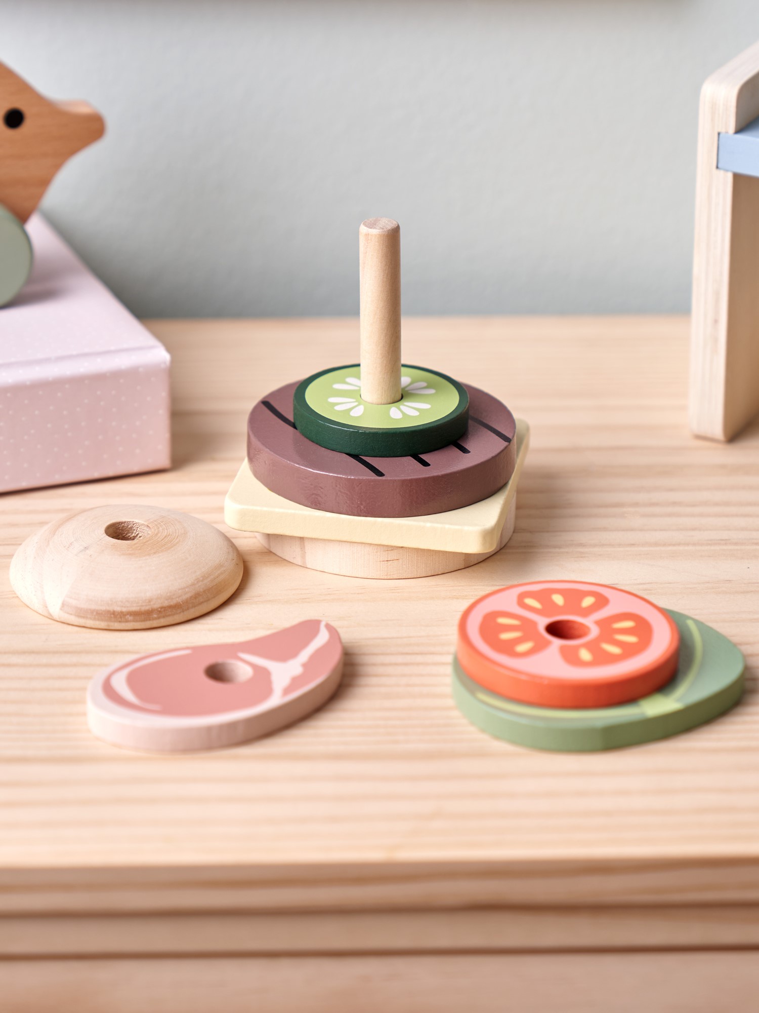 Children's room Søstrene Grene