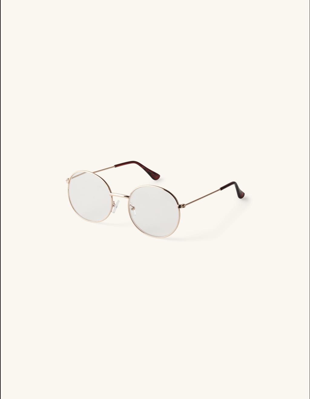 Læsebrille +3 14 cm | Søstrene Grene