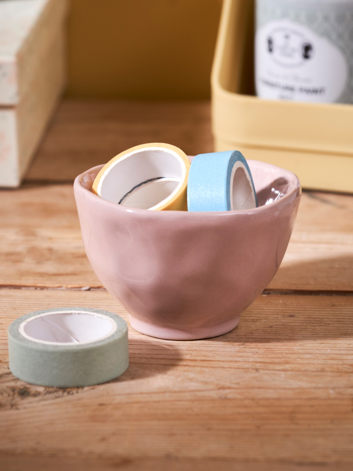 SOSTRENE GRENE Decorative bowl King's Cross