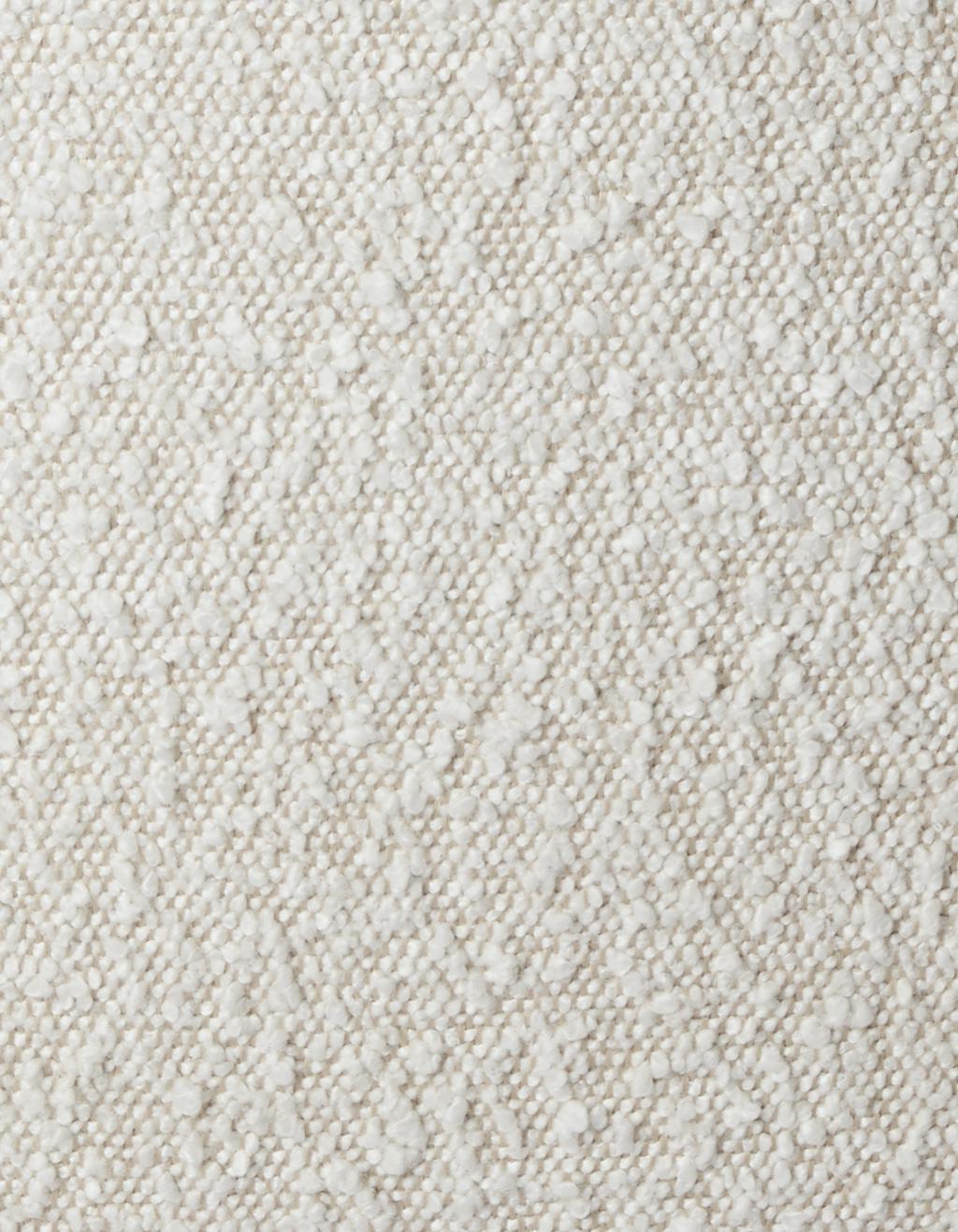 gå på arbejde som resultat let Stol med bouclé stof | Jern/polyester/polyurethan. 50 x 41,5 x 81 cm. |  Søstrene Grene