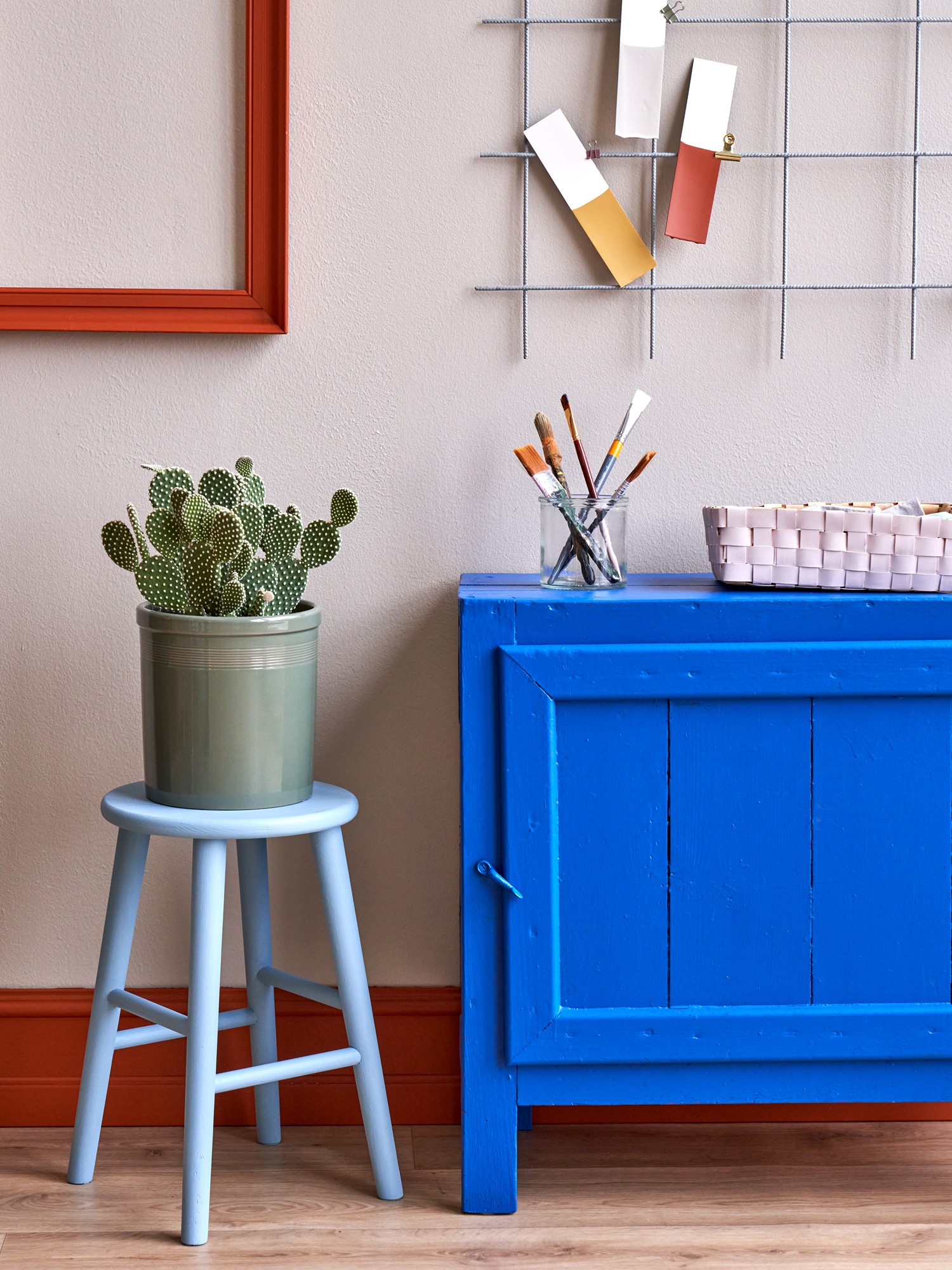 peinture-bl-time-900-ml-peinture-acrylique-900-ml-electric-blue