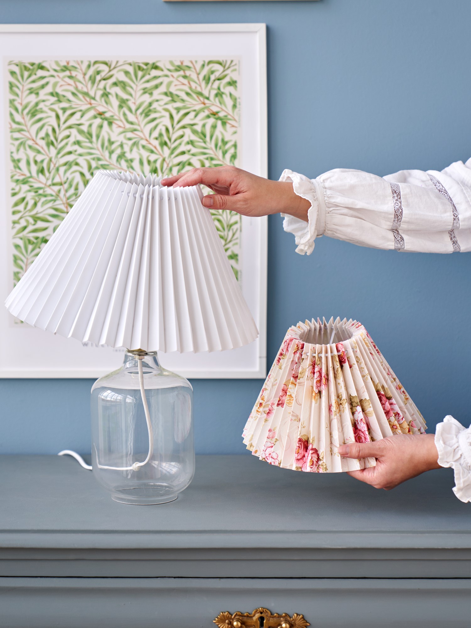 Lampe Sstrene Grene