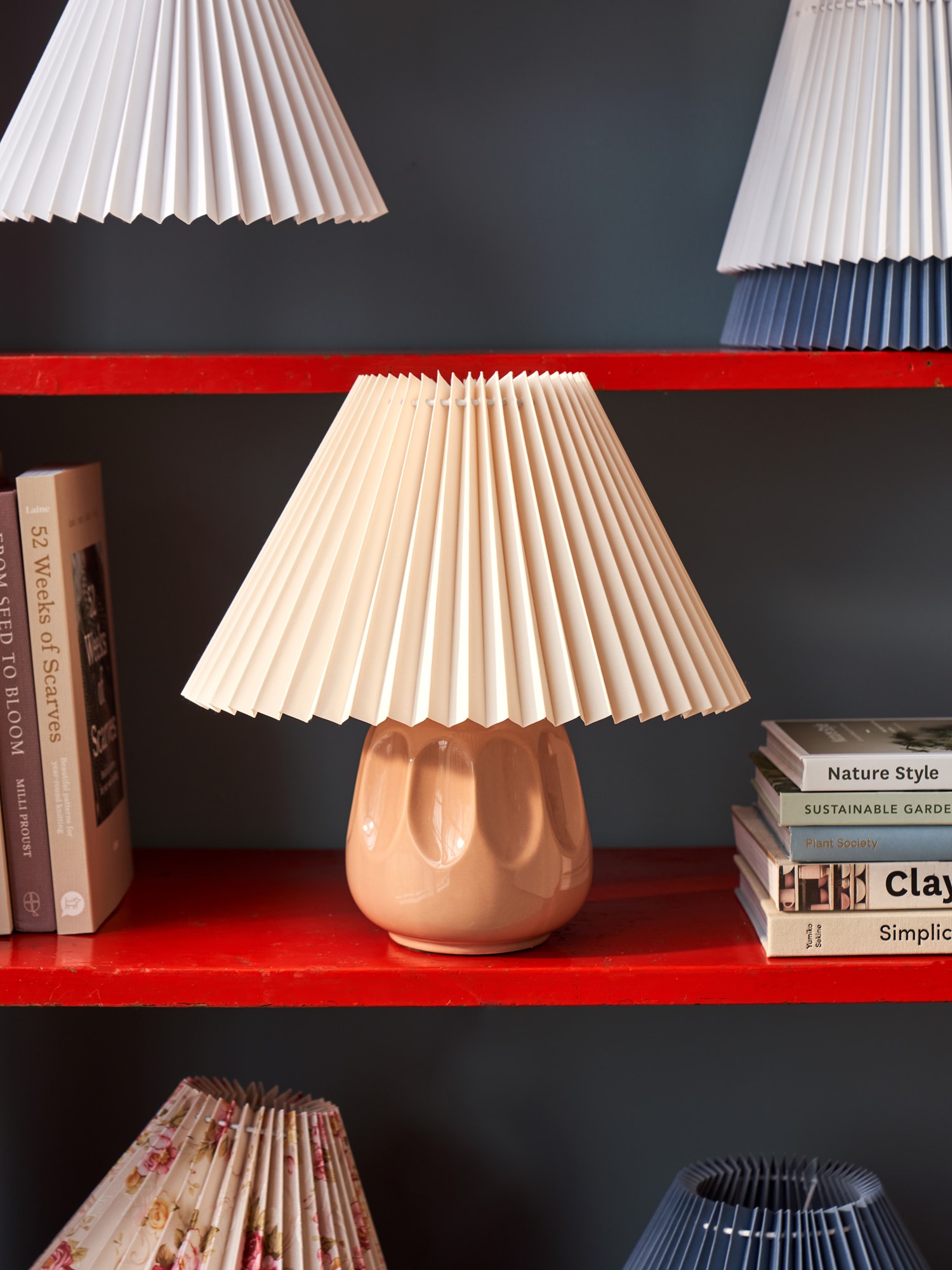 Lampe Sostrene Grene