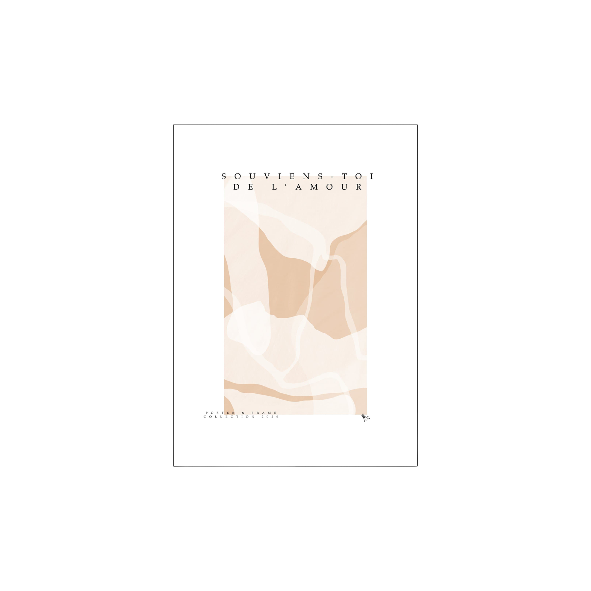 s-strene-grene-poster-souviens-toi-de-l-amour-50-x-70-king-s-cross