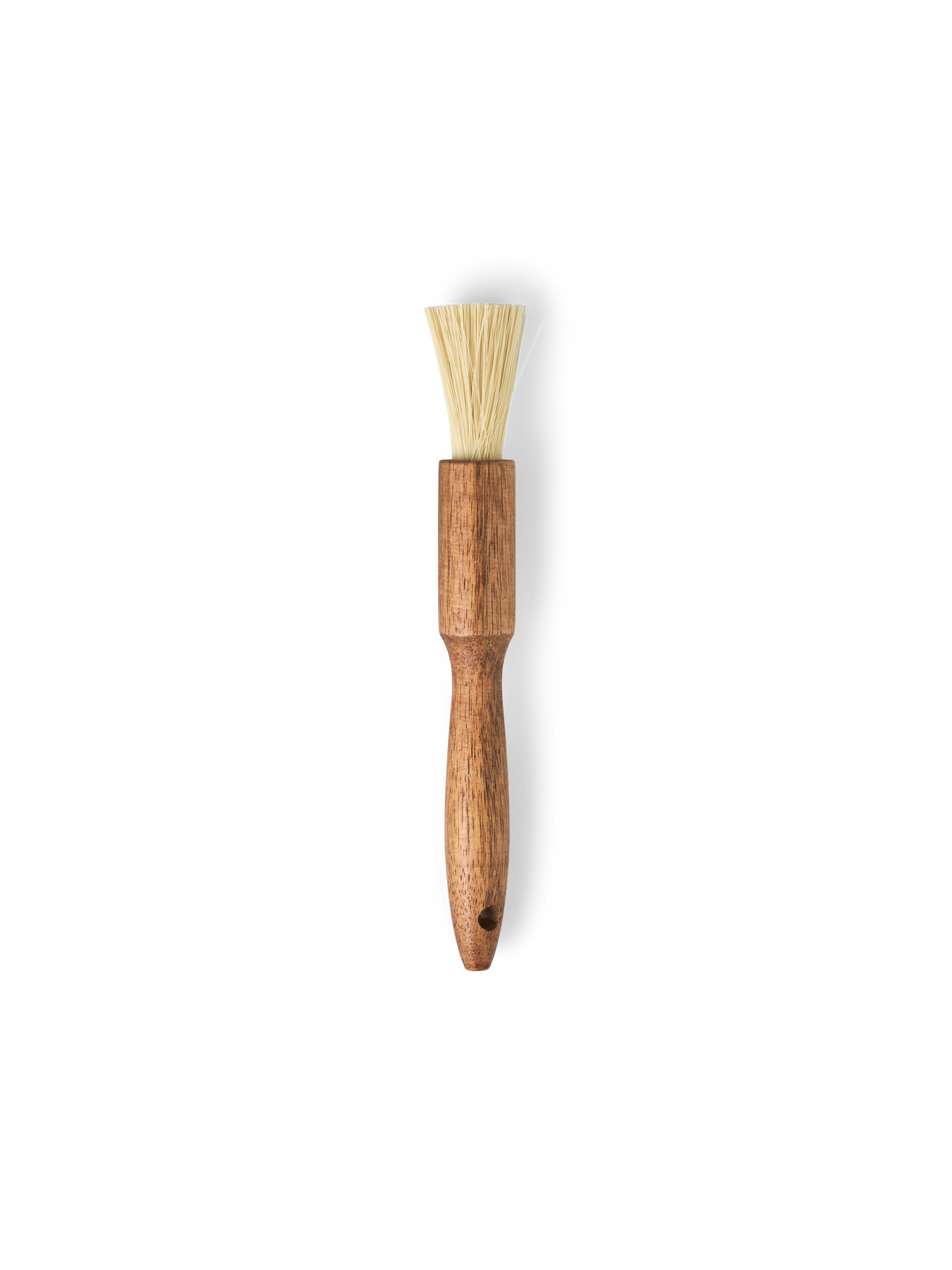 Pastry brush Acacia wood/PET. 17.5 cm. Søstrene Grene