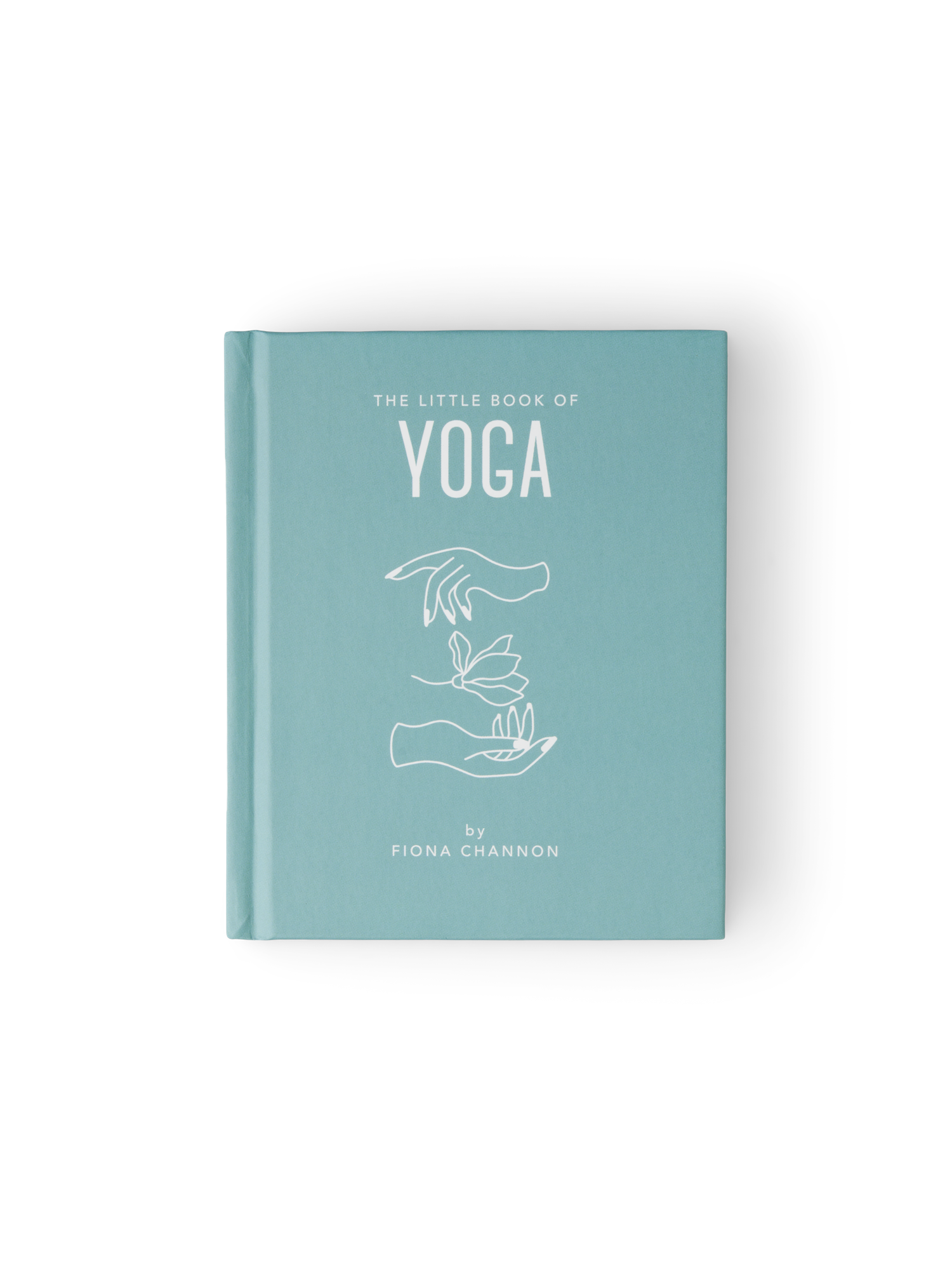New Mags The Little Book of Yoga | King's Cross
