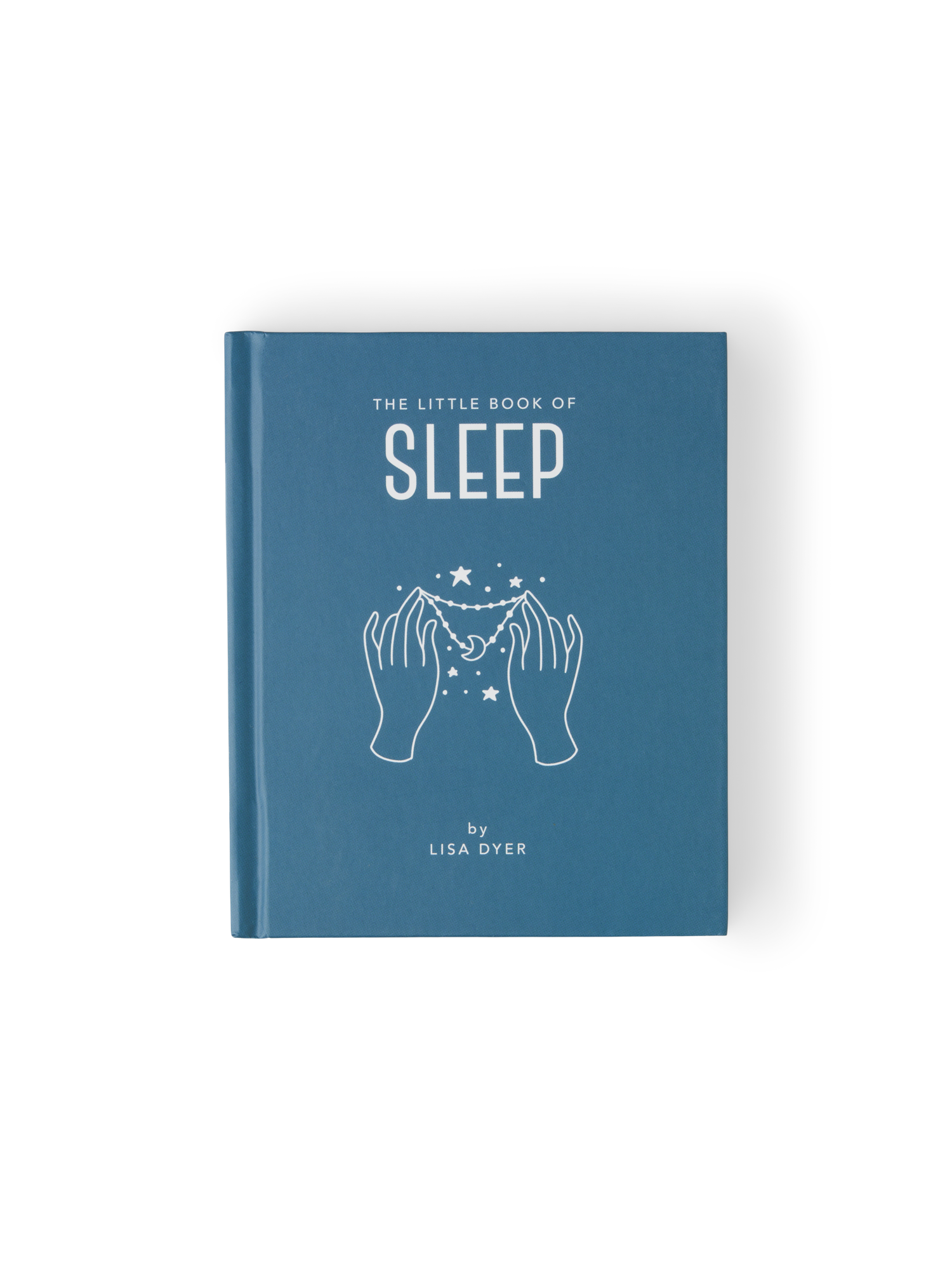 The Little Book Of Sleep Couverture Rigide Anglais 12 X 1 8 X 14 5 thorgan-hazard-donne-la-raison-de-sa-longue-absence-c-tait-une