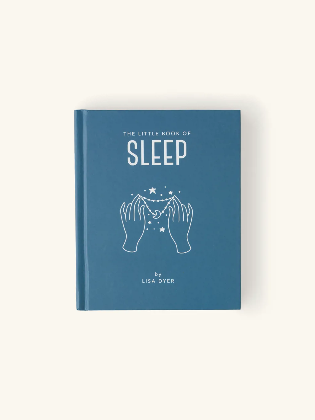 The Little Book Of Sleep Hardcover Engelsk 12 X 1 8 X 14 5 Cm 192 the-little-book-of-sleep-hardcover-engelsk-12-x-1-8-x-14-5-cm-192