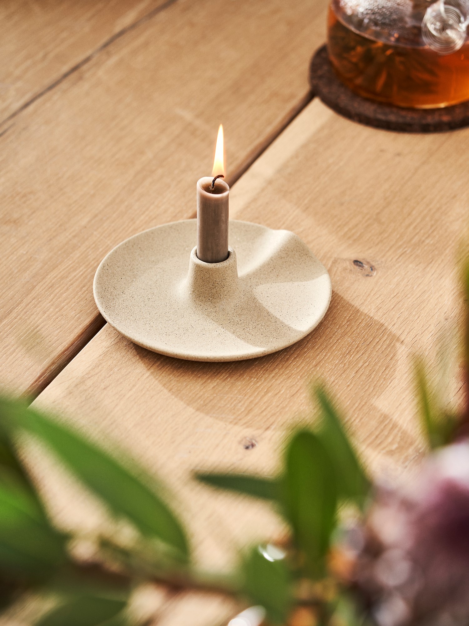 SOSTRENE GRENE Candleholder | King's Cross