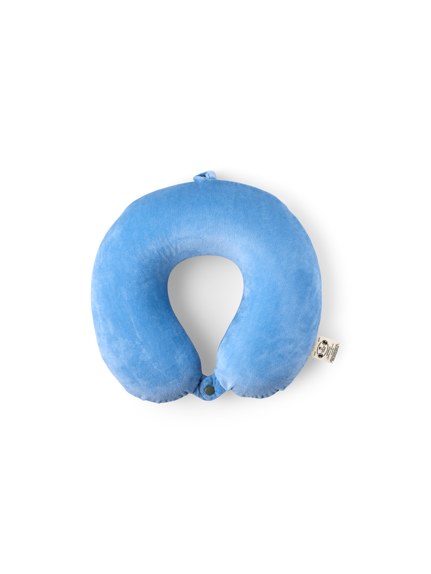 Neck pillow Polyester/polyurethane. Søstrene Grene