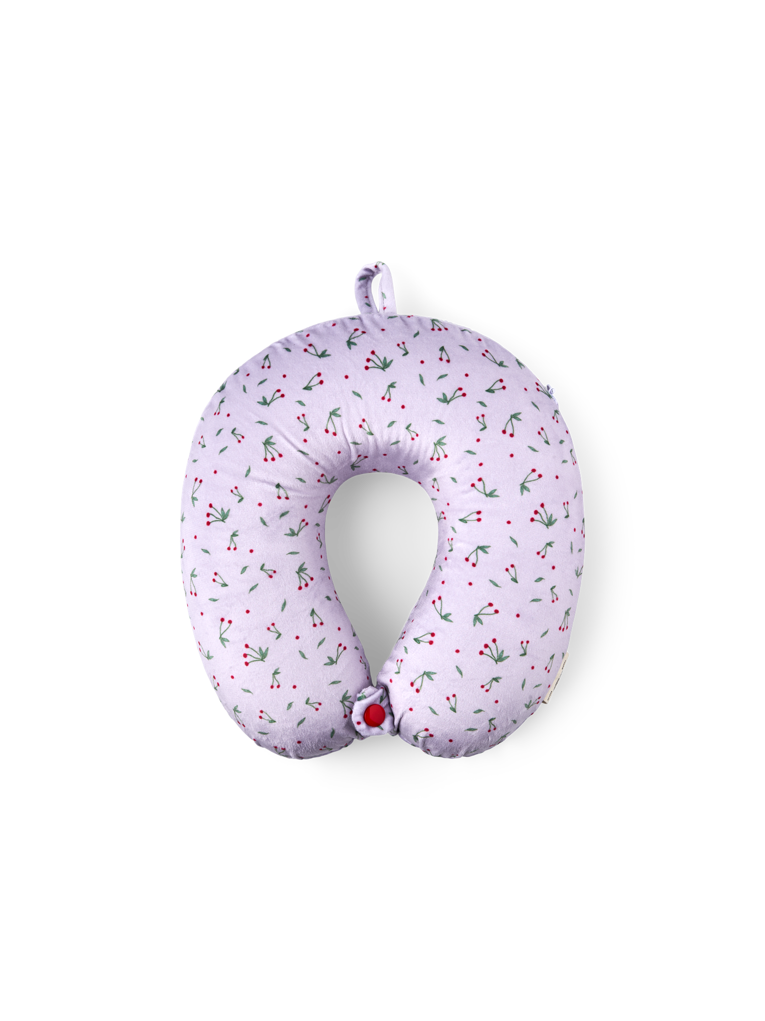 Children's neck pillow Polyester/polyurethane. Søstrene Grene
