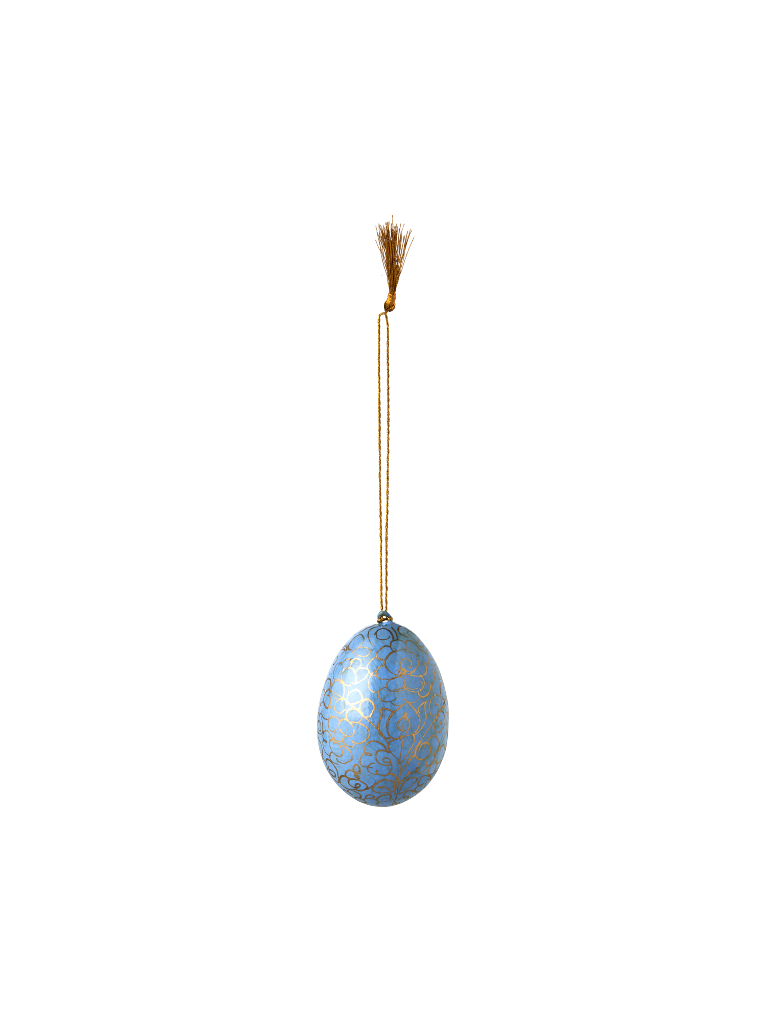 SOSTRENE GRENE Egg ornament King's Cross
