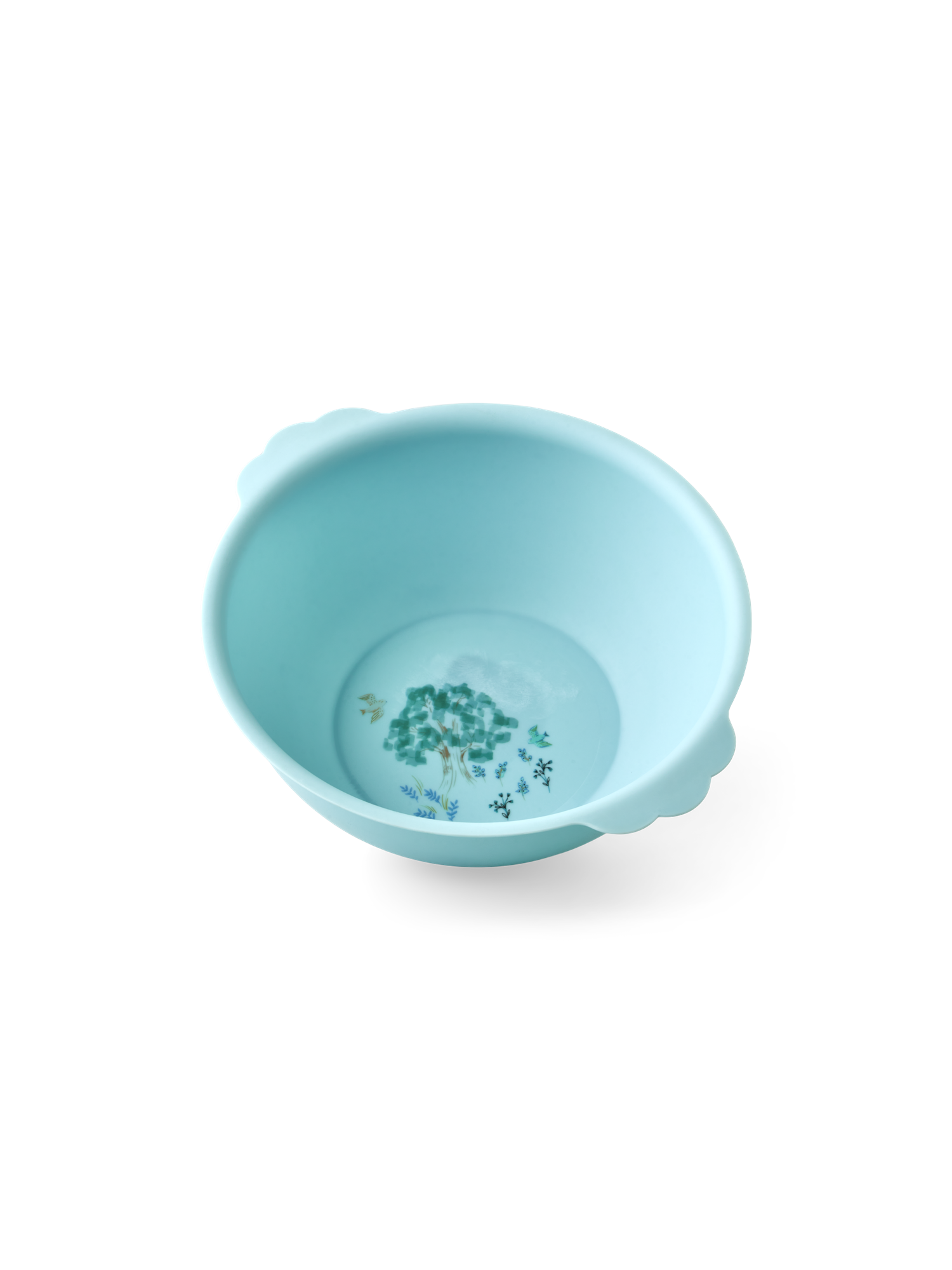 Baby wash basin Polypropylene. 28.6 x 9.5 cm. Søstrene Grene
