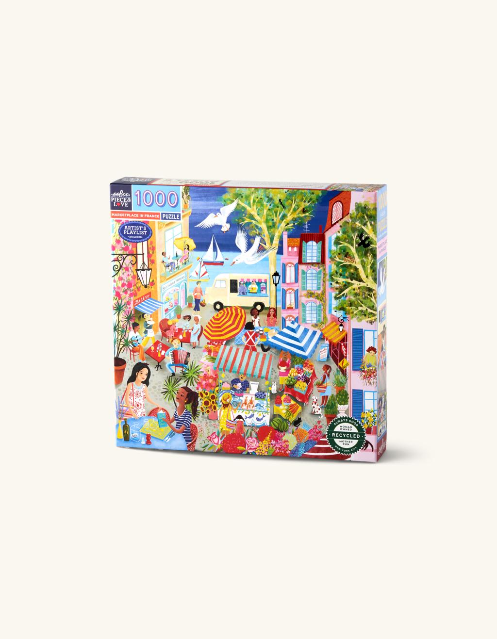 eeBoo Søstrene Grene